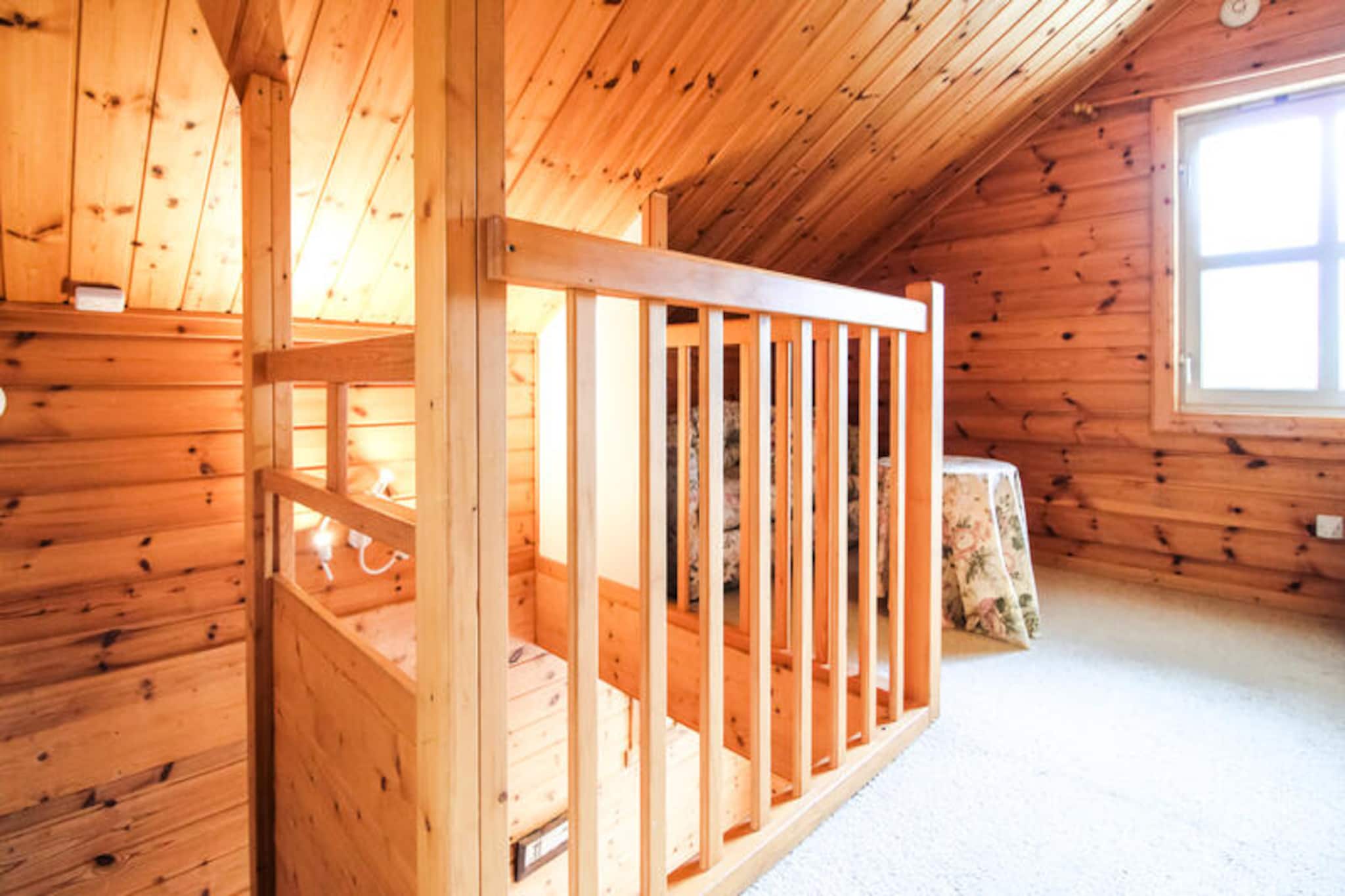 Chalets à Flaine-Niet-getagd