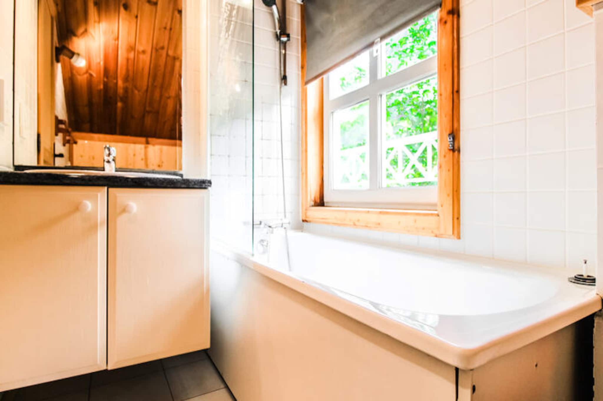 Chalets à Flaine-Niet-getagd