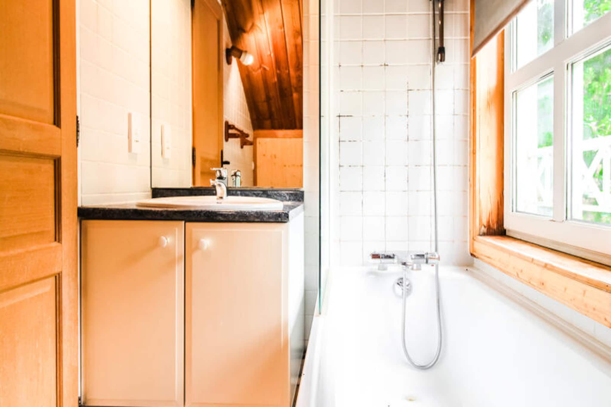 Chalets à Flaine-Niet-getagd