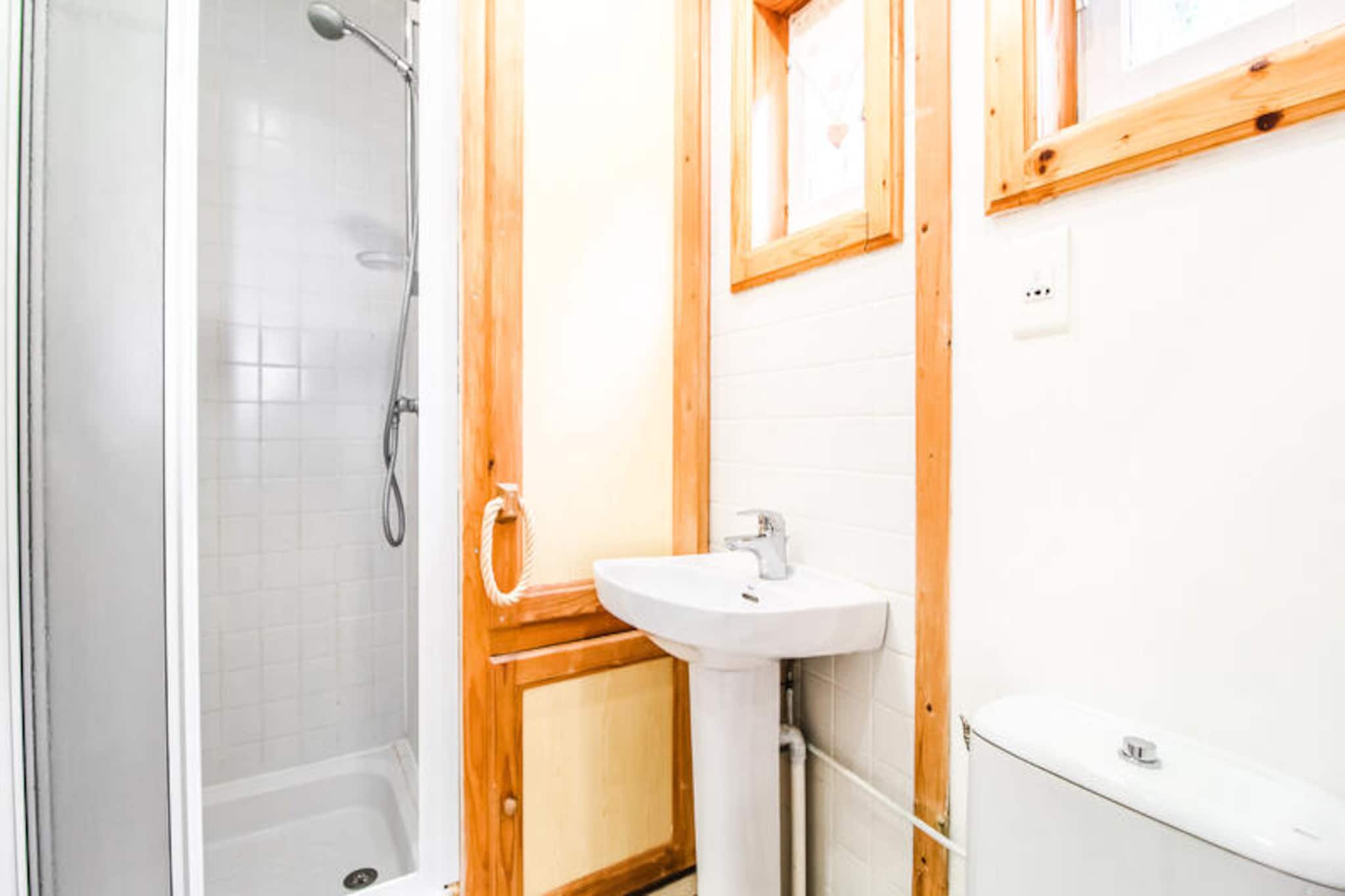 Chalets à Flaine-Niet-getagd