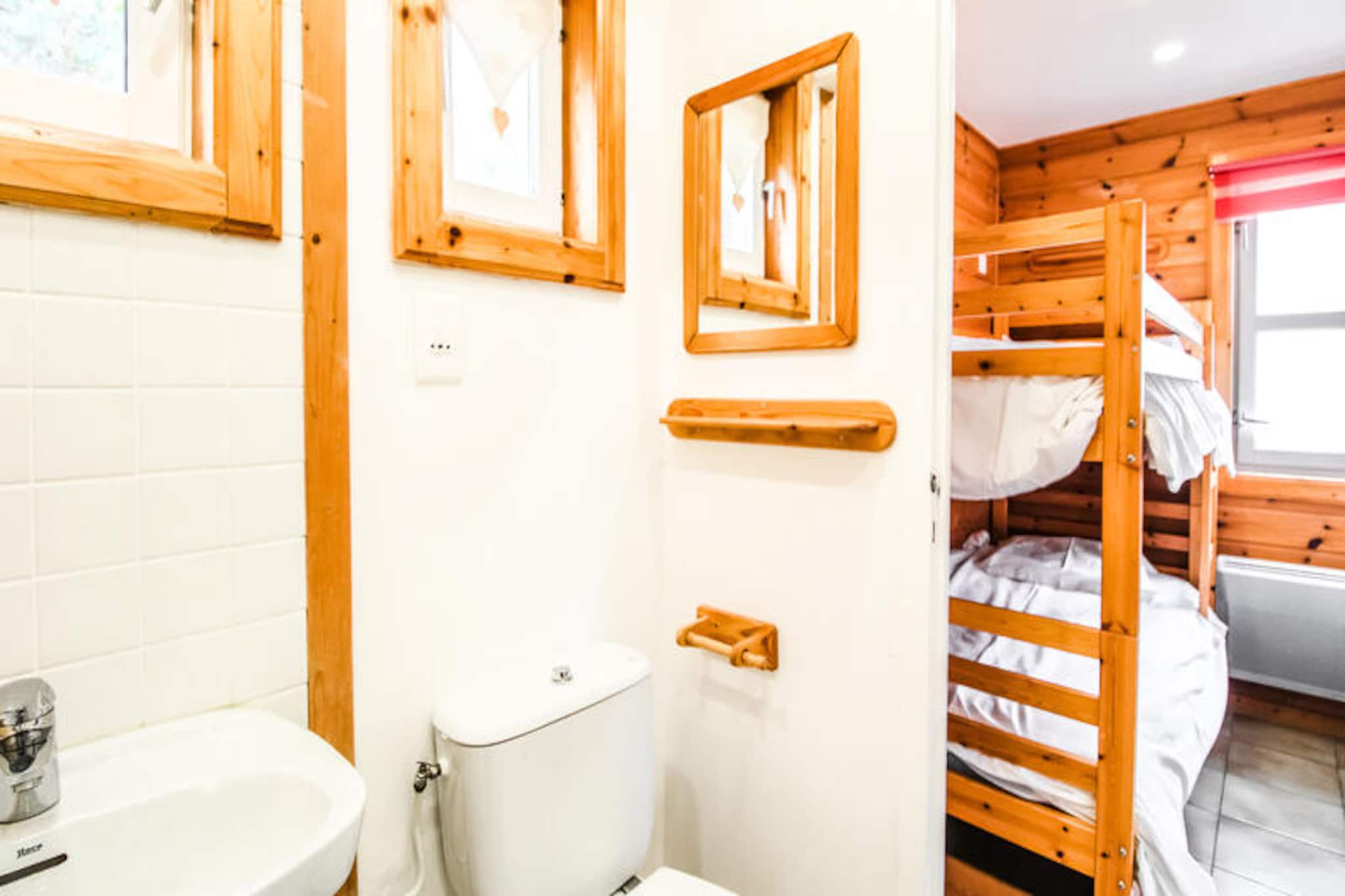 Chalets à Flaine-Niet-getagd