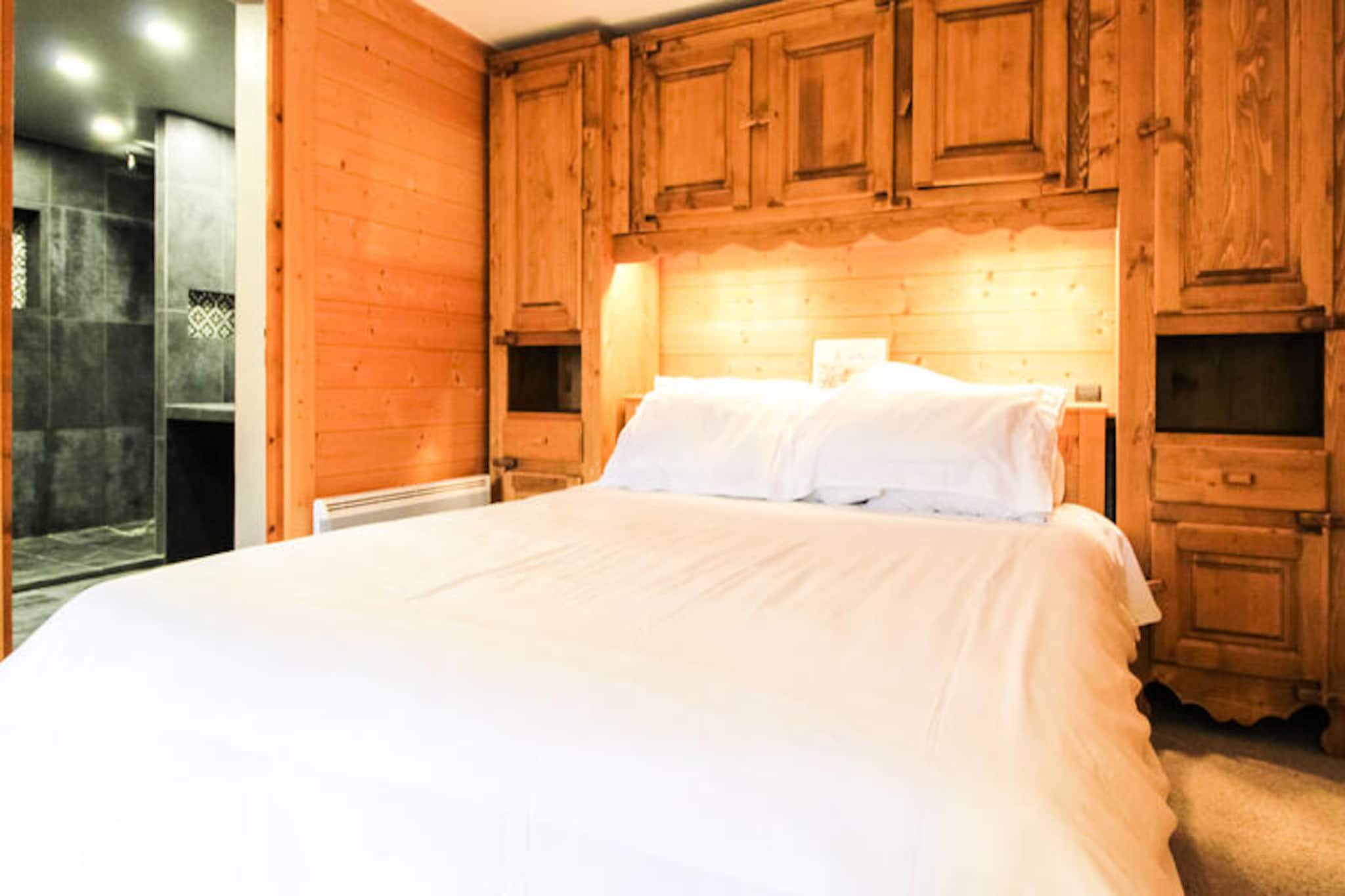 Chalets à Flaine-Niet-getagd