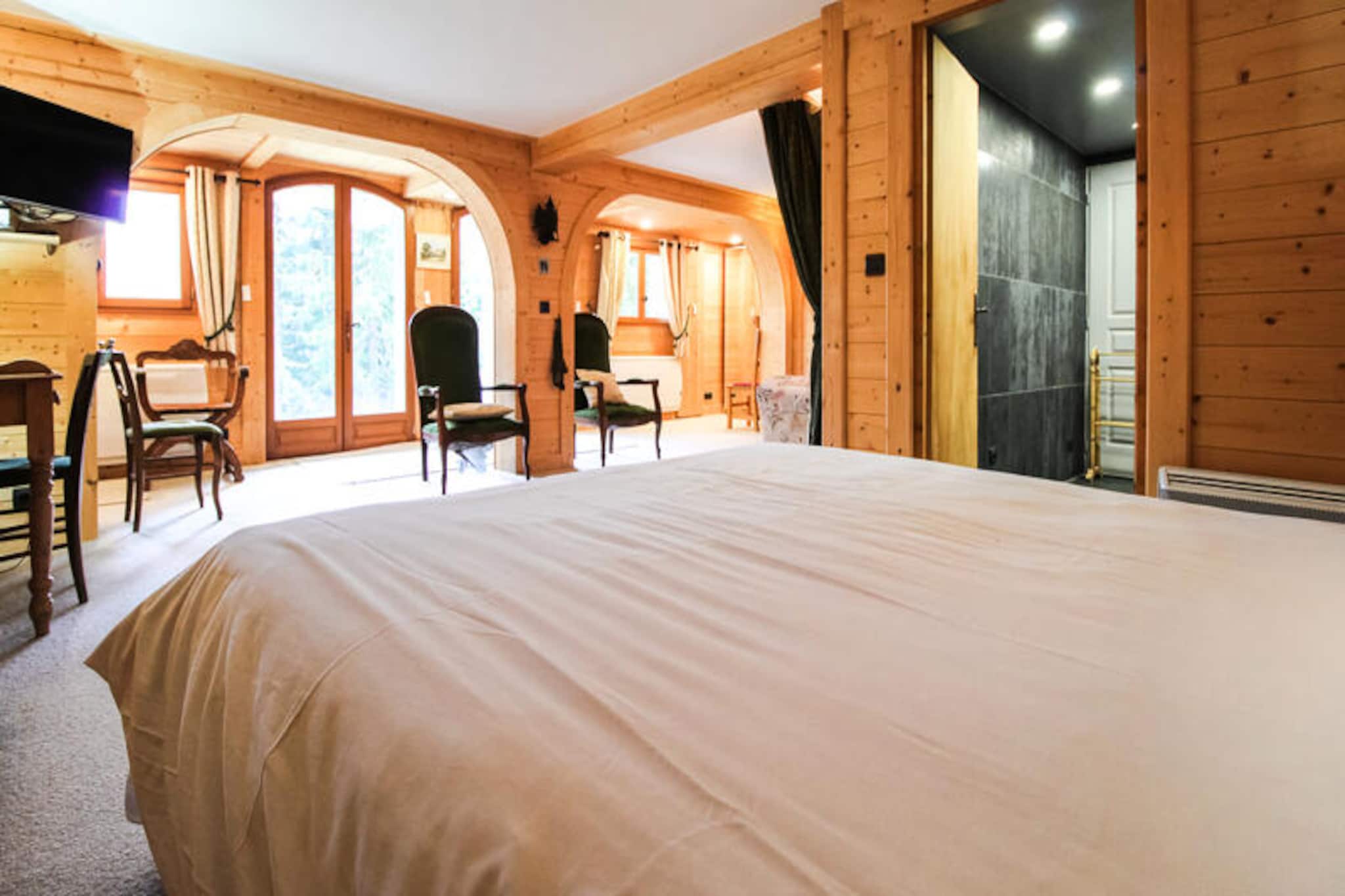 Chalets à Flaine-Niet-getagd