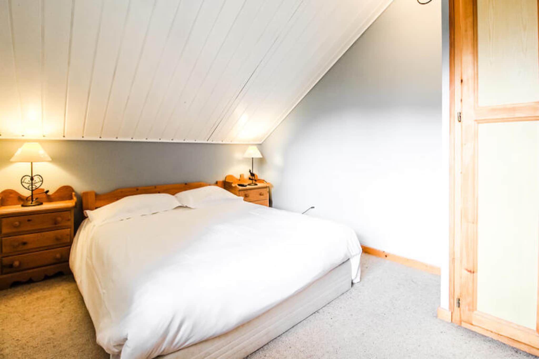 Chalets à Flaine-Niet-getagd