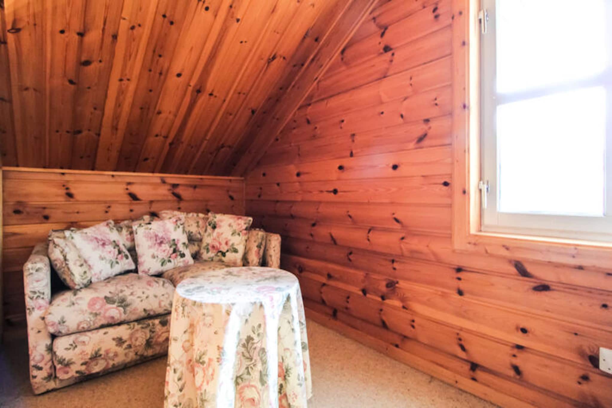 Chalets à Flaine-Niet-getagd