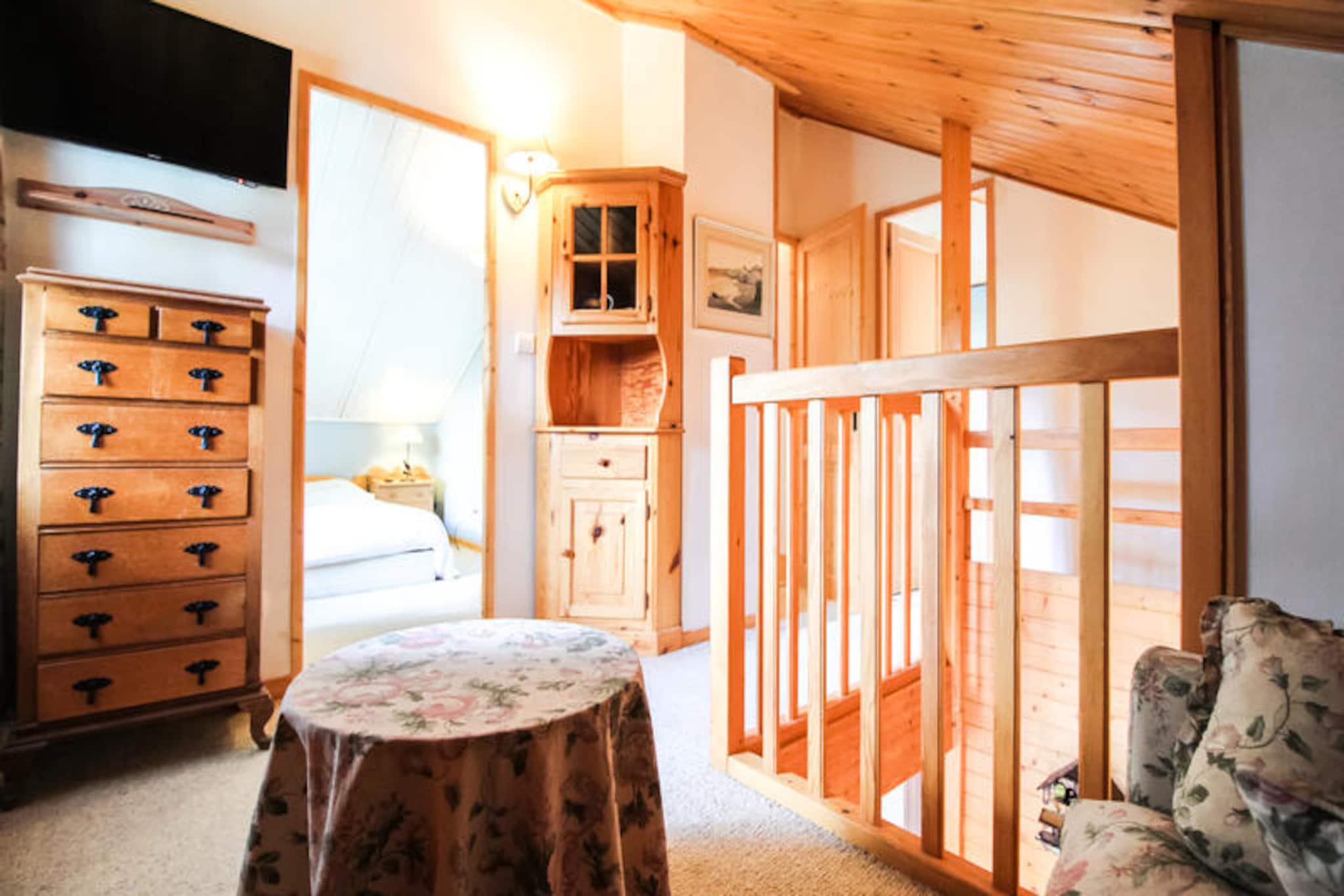 Chalets à Flaine-Niet-getagd