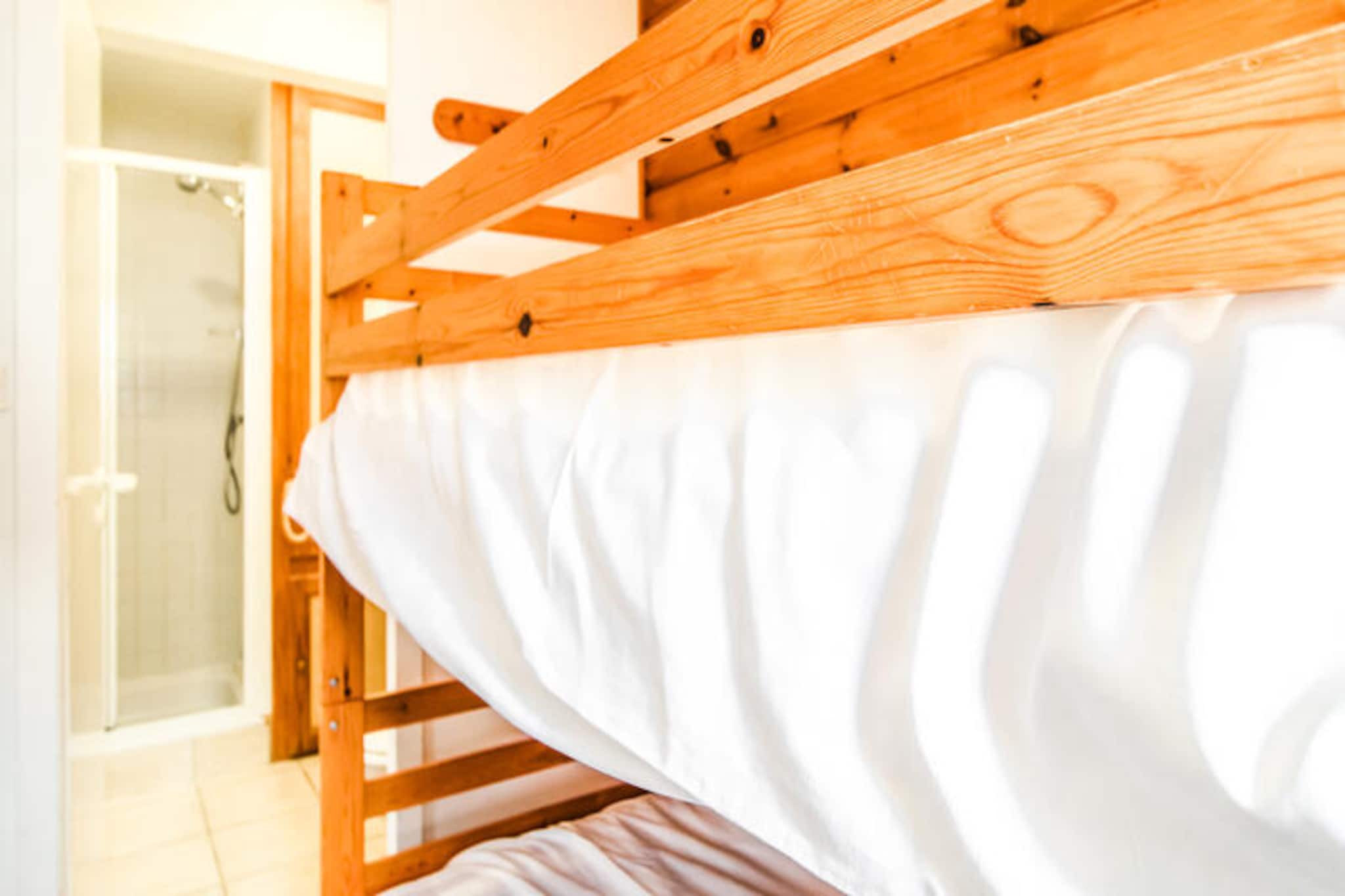 Chalets à Flaine-Niet-getagd