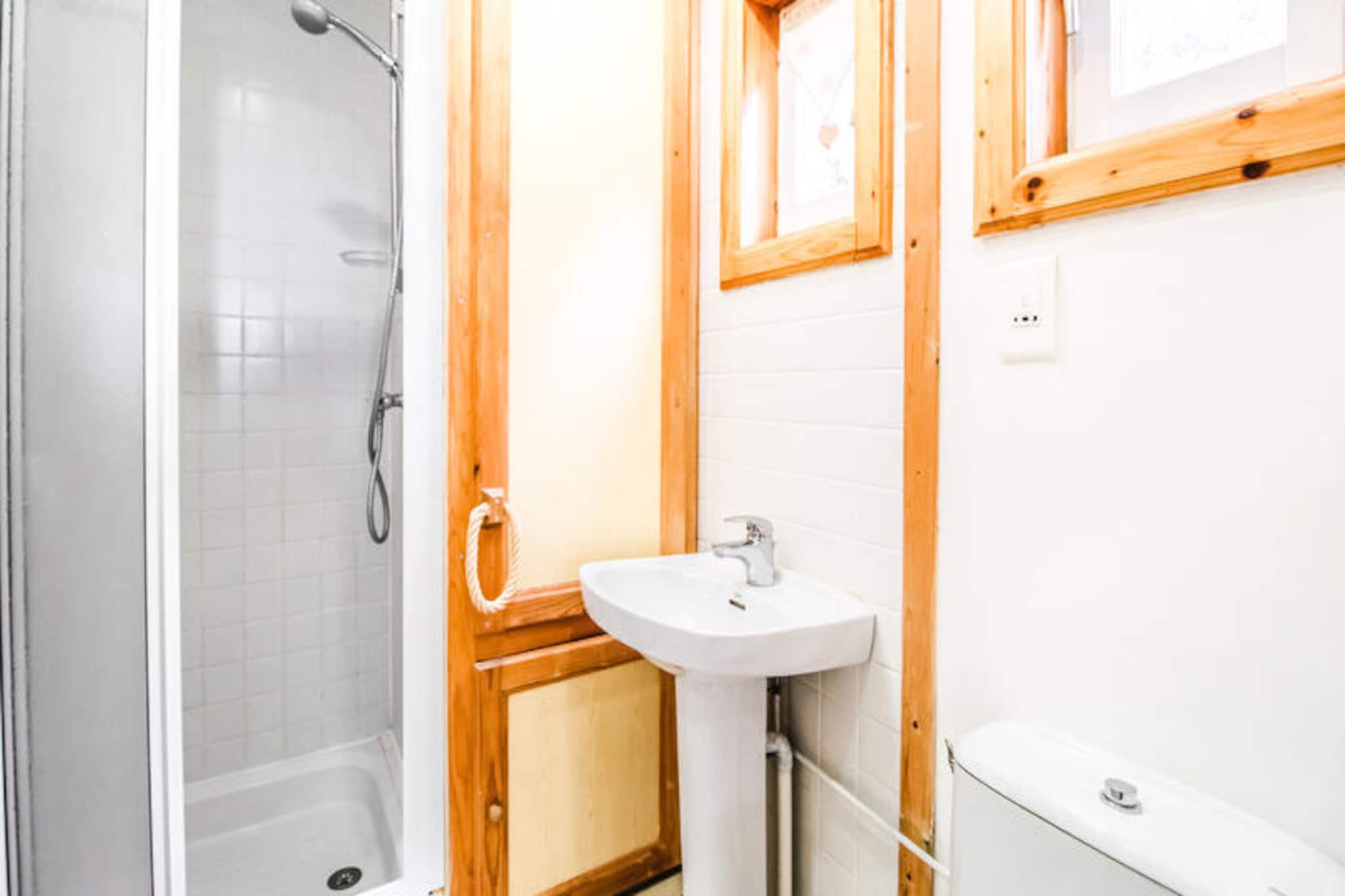 Chalets à Flaine-Niet-getagd