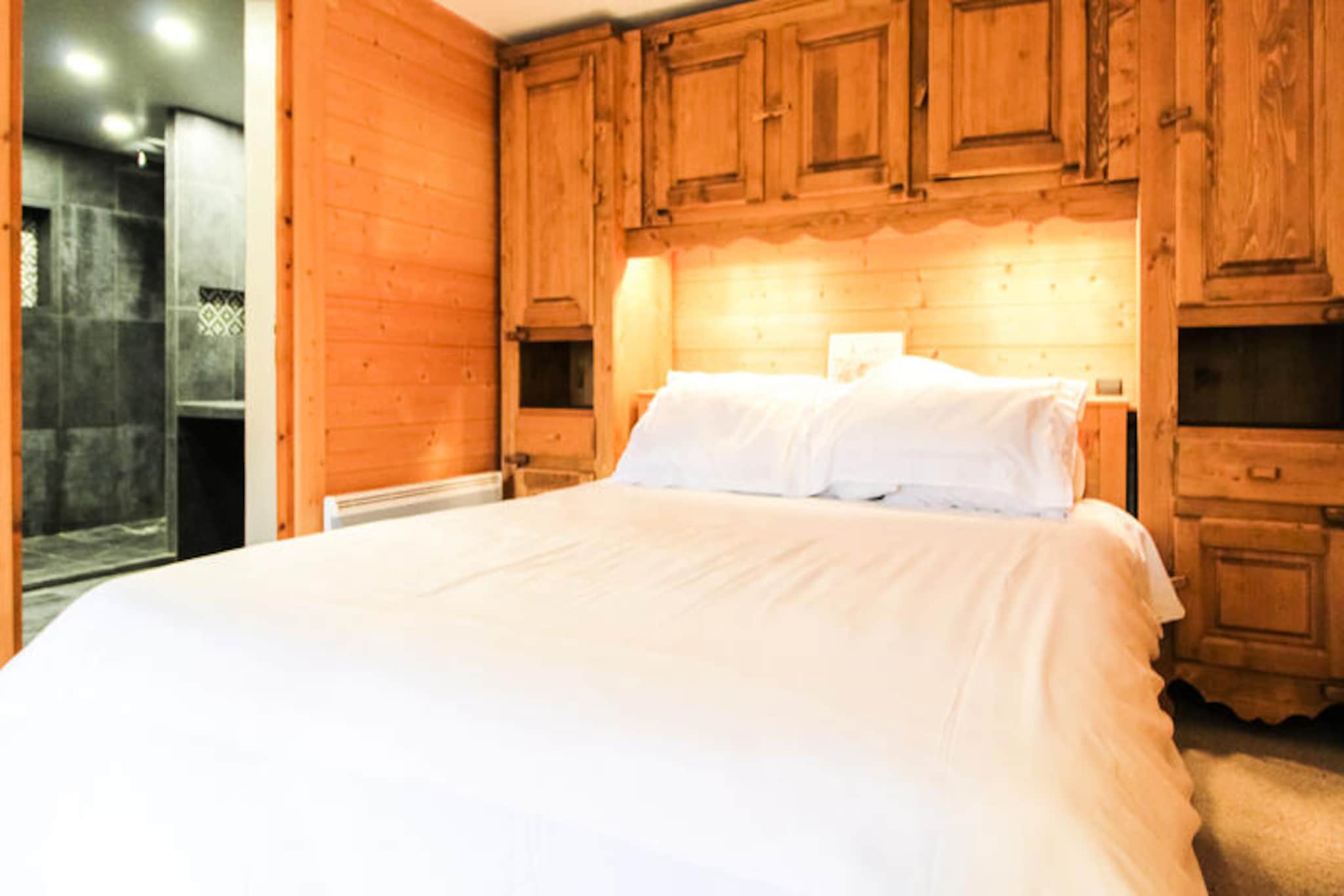 Chalets à Flaine-Niet-getagd