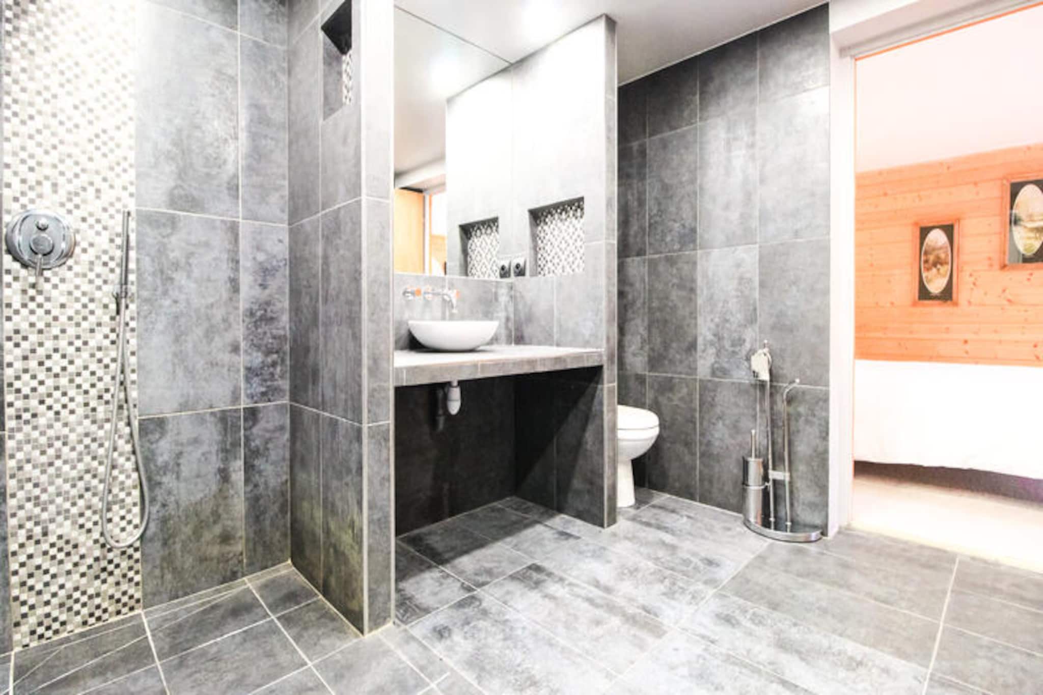 Chalets à Flaine-Niet-getagd