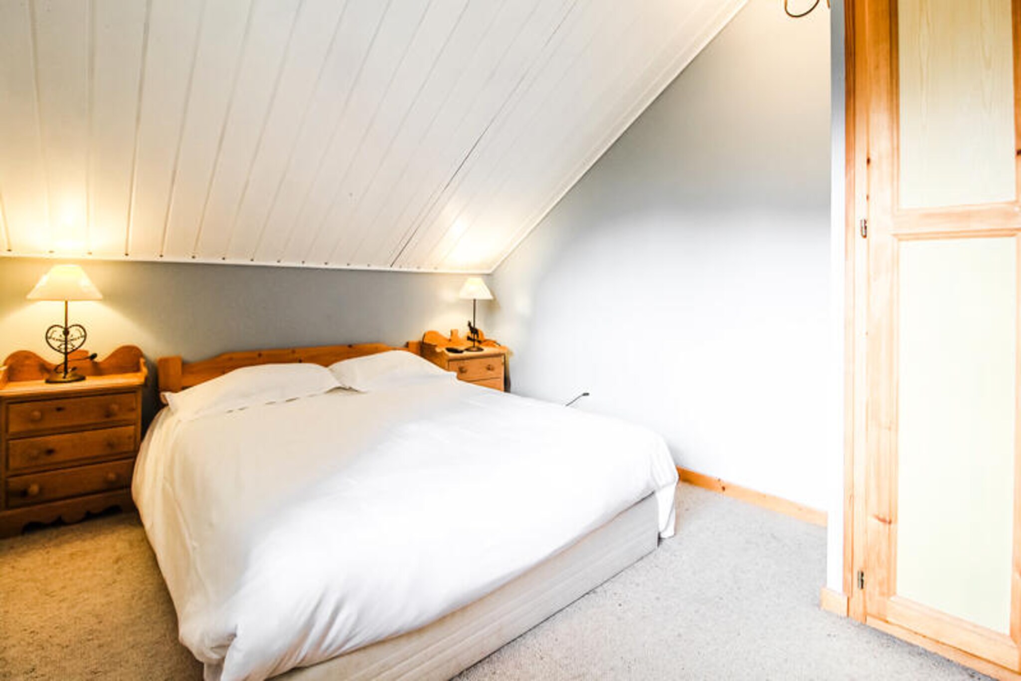 Chalets à Flaine-Niet-getagd