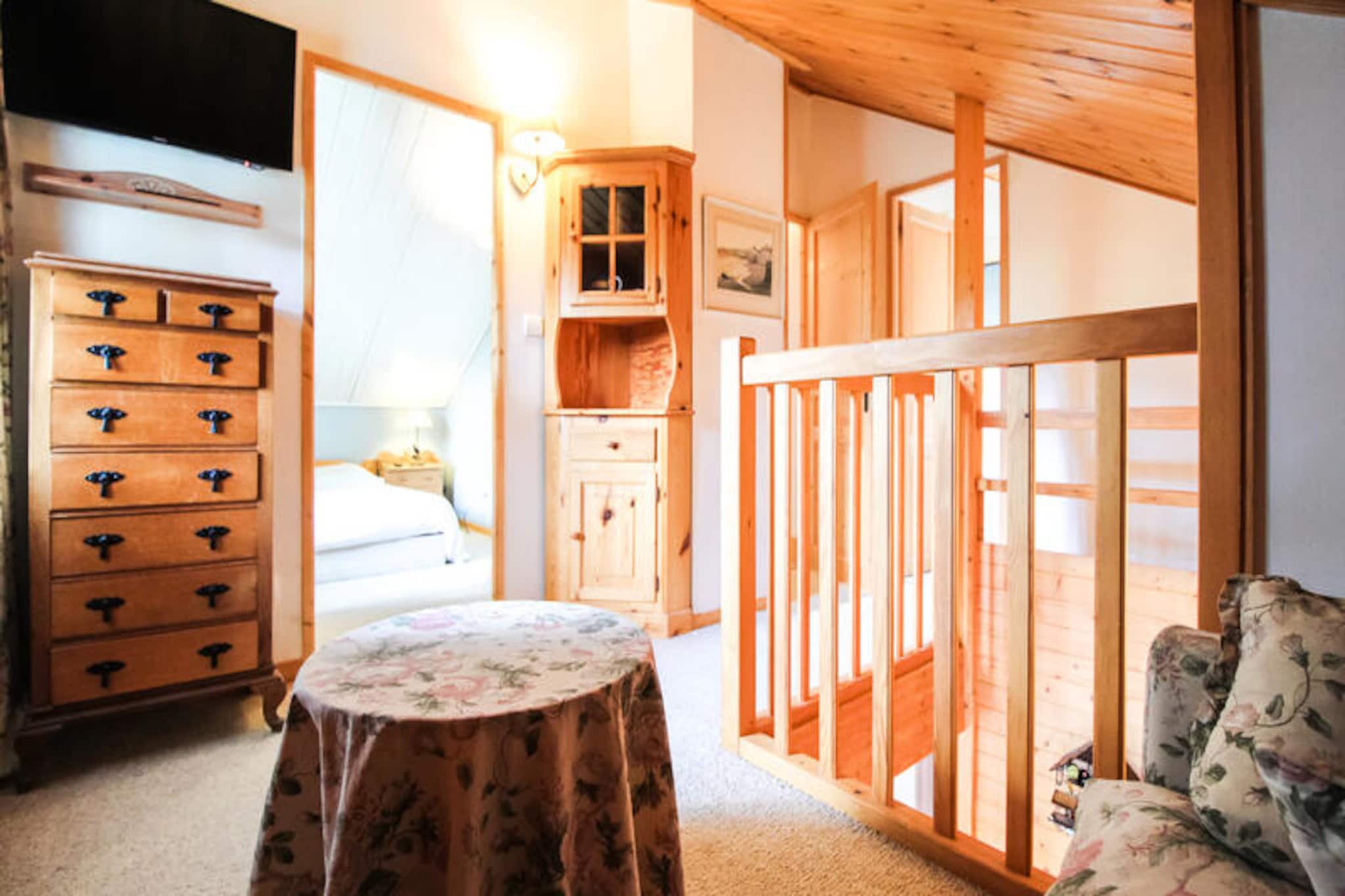 Chalets à Flaine-Niet-getagd