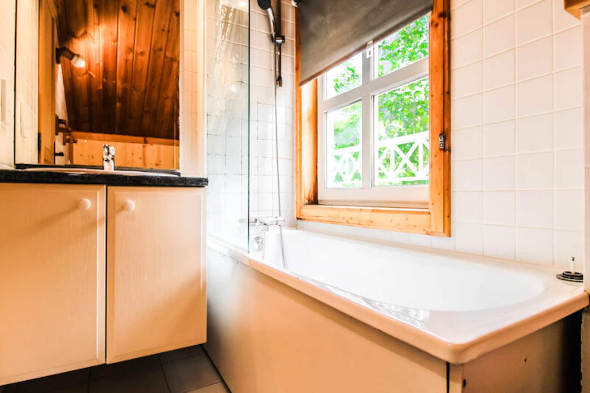 Chalets à Flaine-Niet-getagd