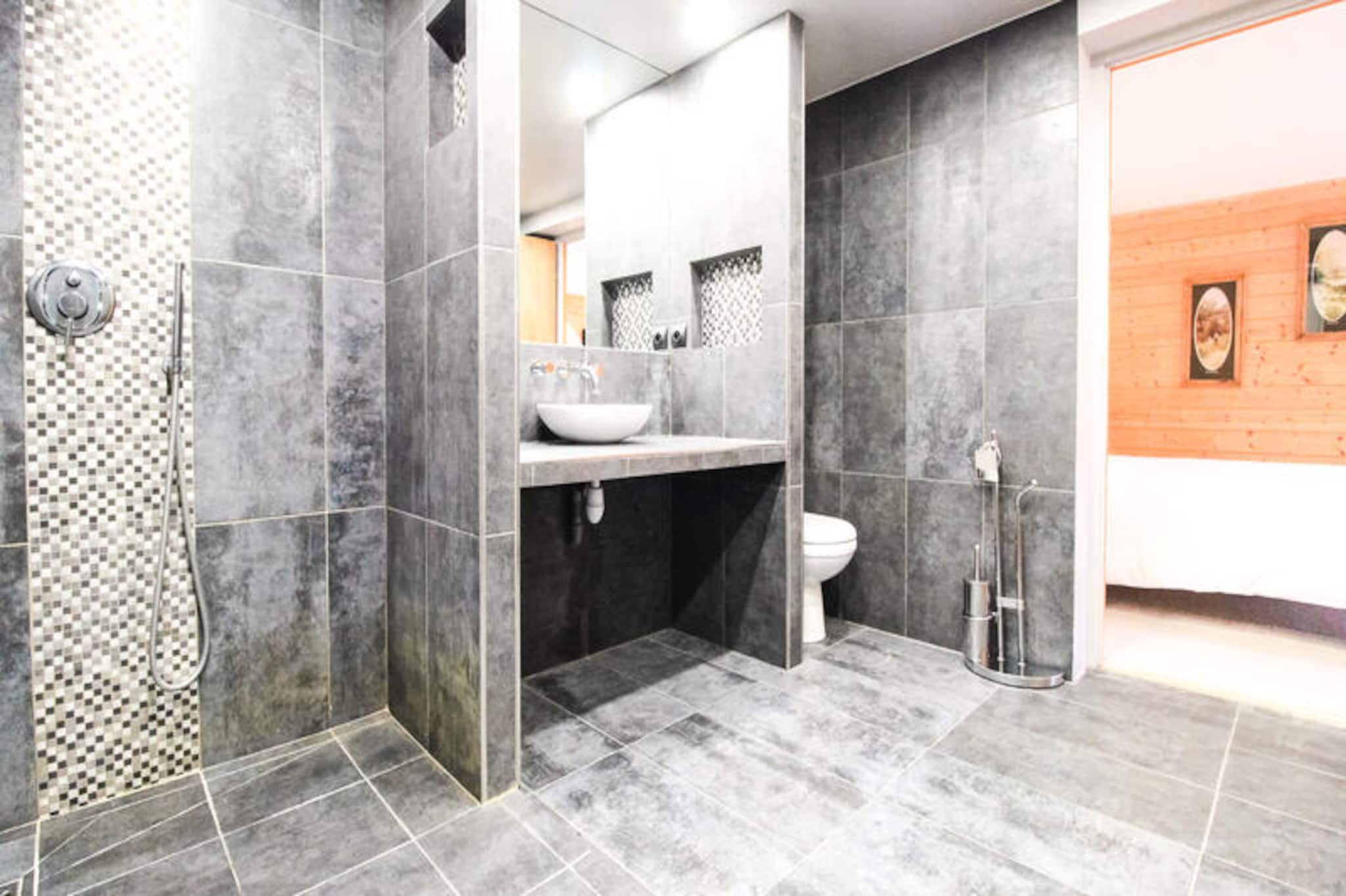 Chalets à Flaine-Niet-getagd