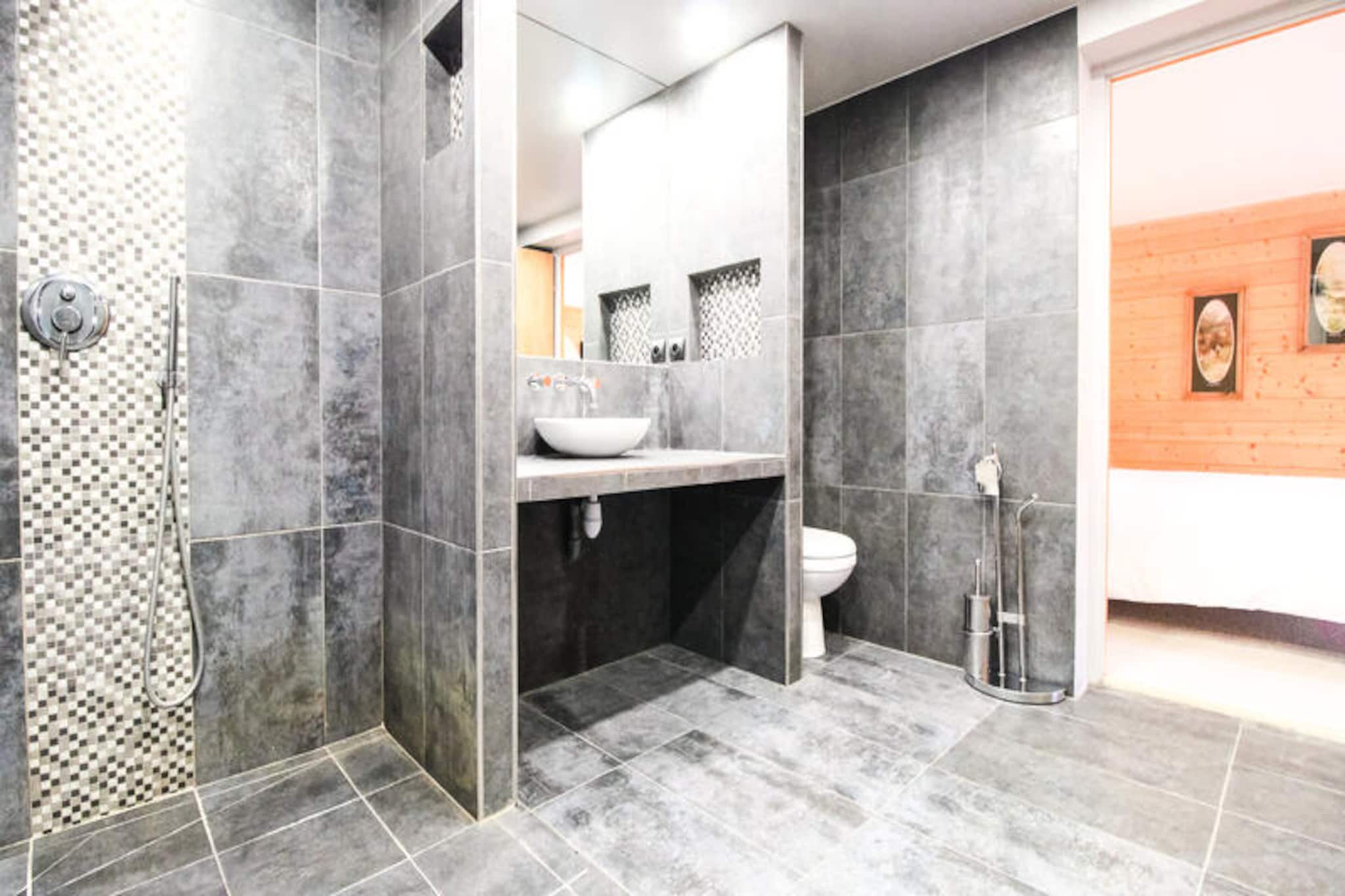 Chalets à Flaine-Niet-getagd