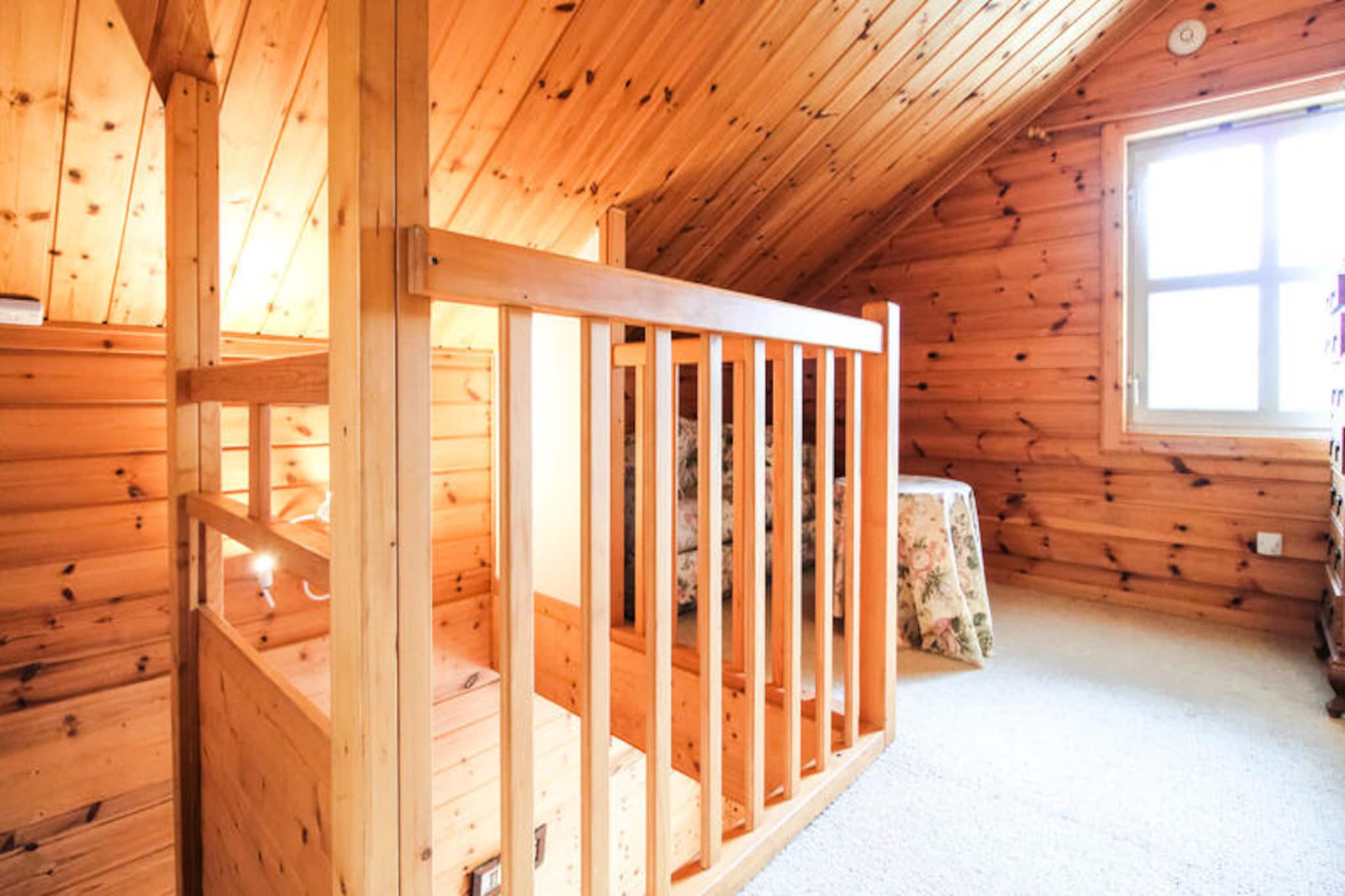 Chalets à Flaine-Niet-getagd