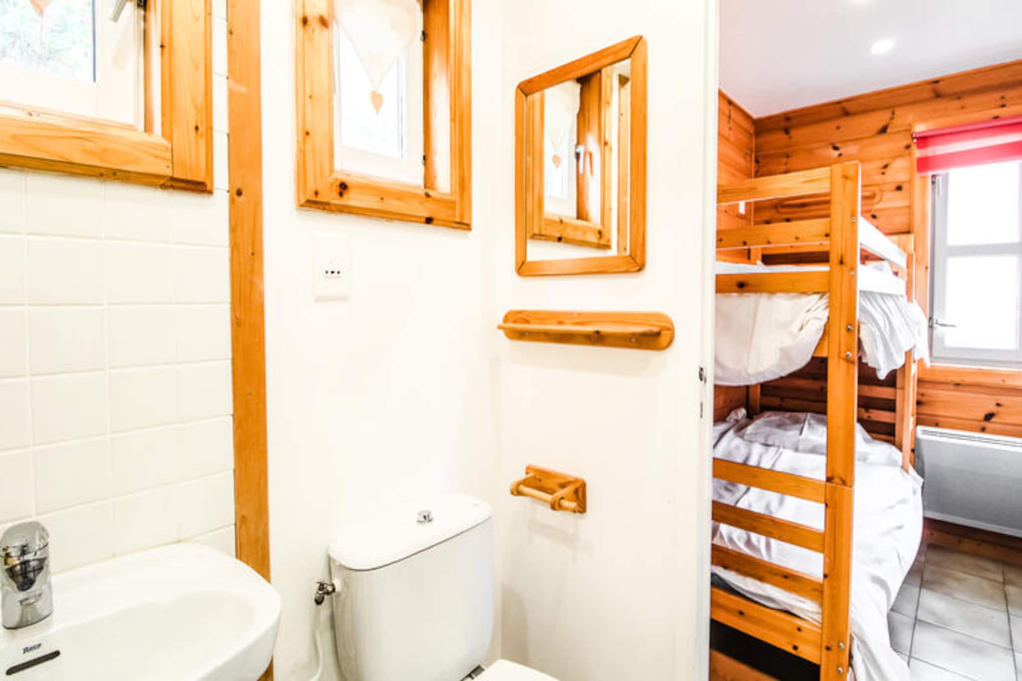 Chalets à Flaine-Niet-getagd