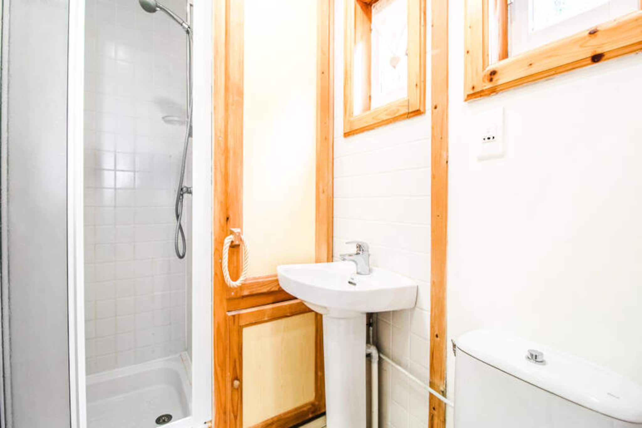 Chalets à Flaine-Niet-getagd