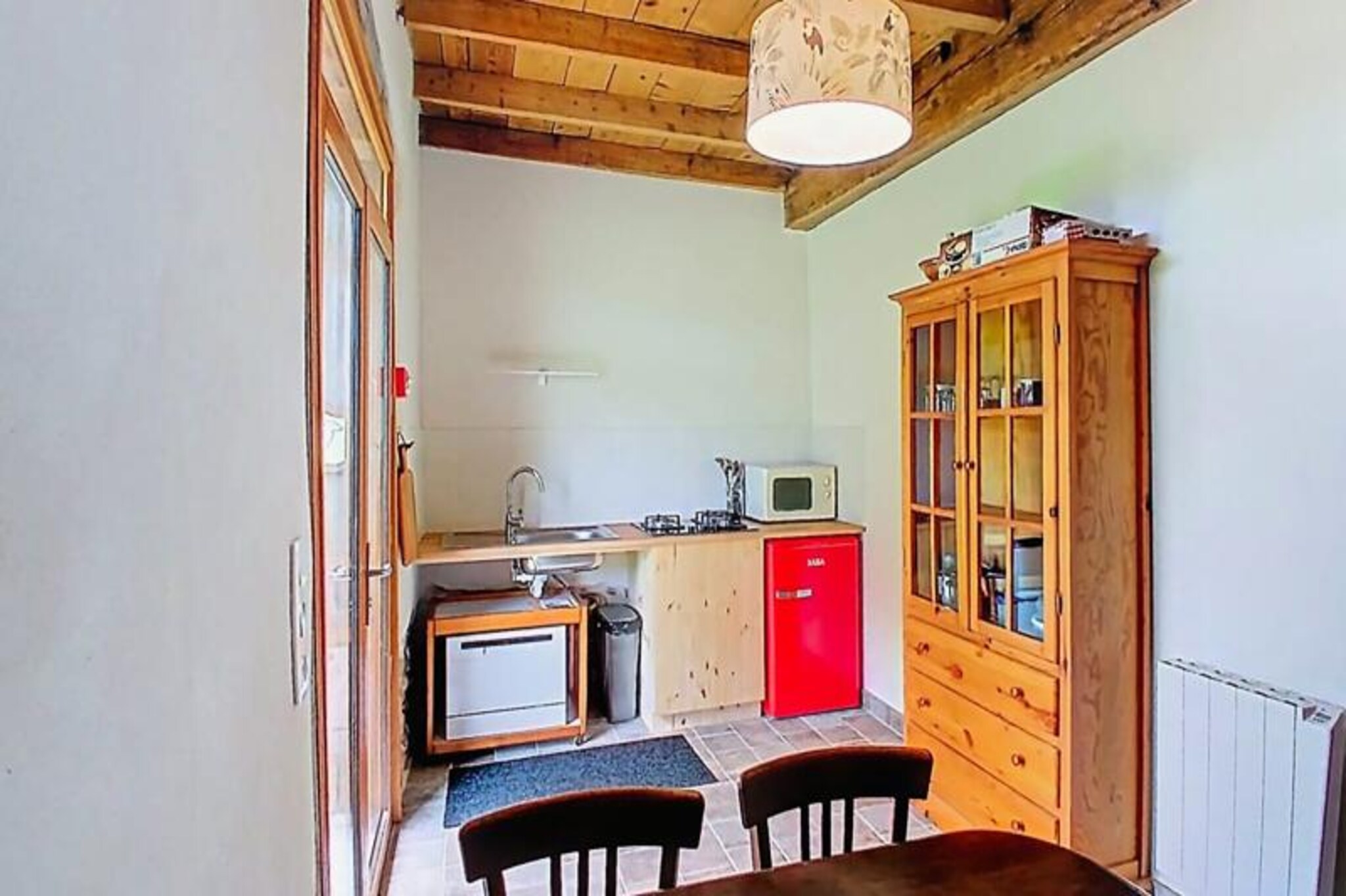 Apartment in Paladru near Lake Beaches