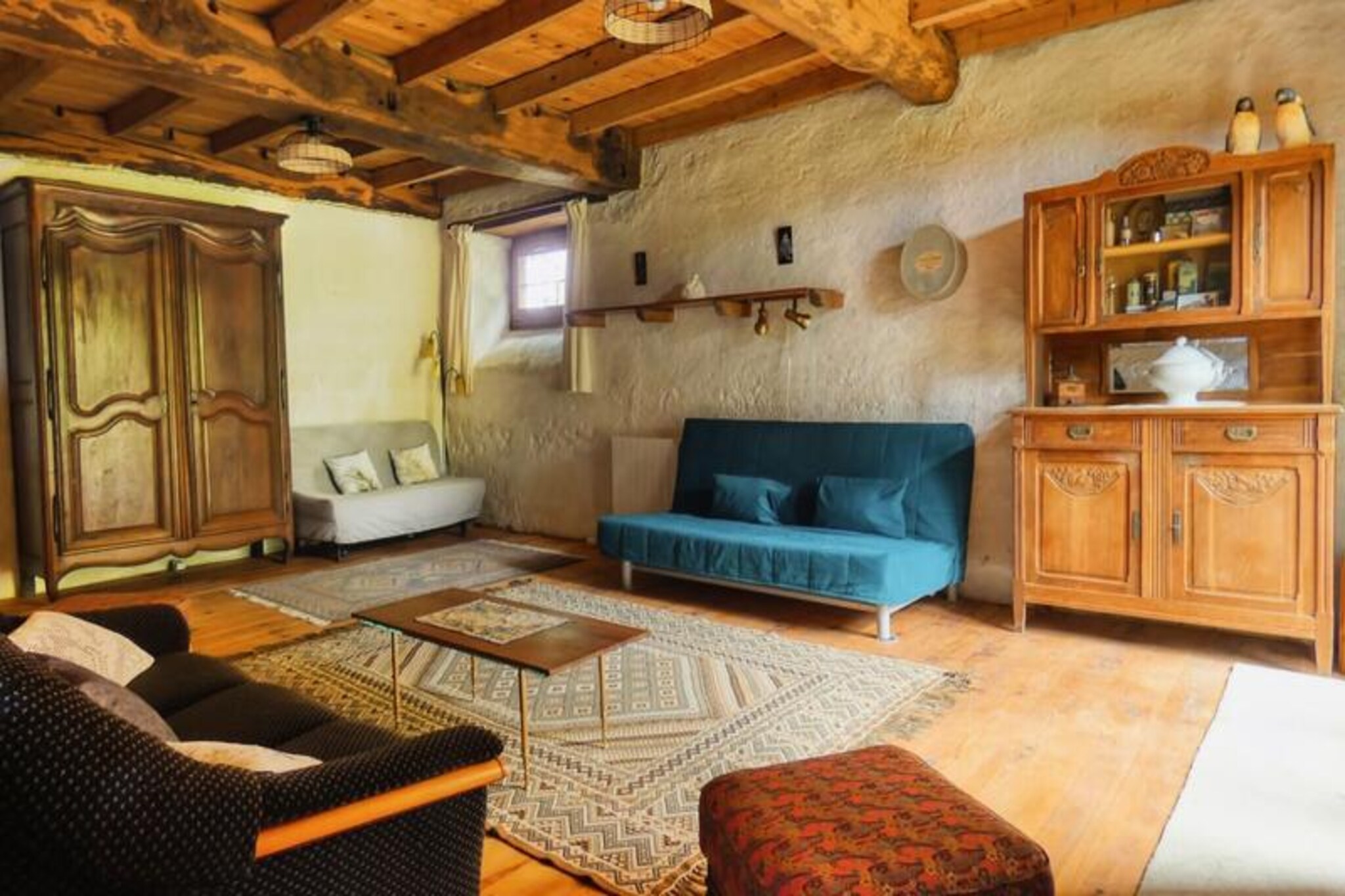 Apartment in Paladru near Lake Beaches