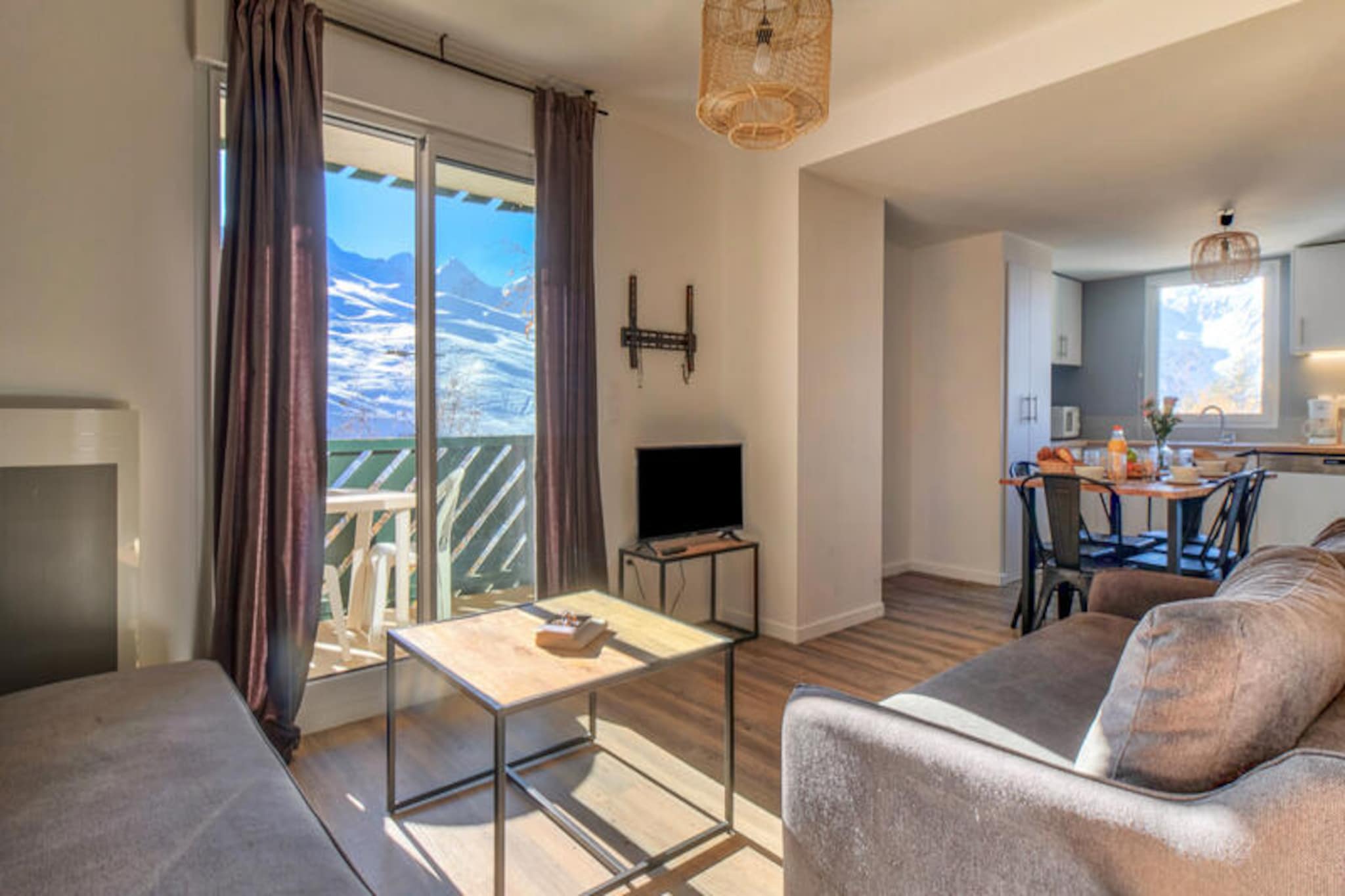 Résidence Vacancéole Les Balcons du Soleil **-Nicht zugeordnet