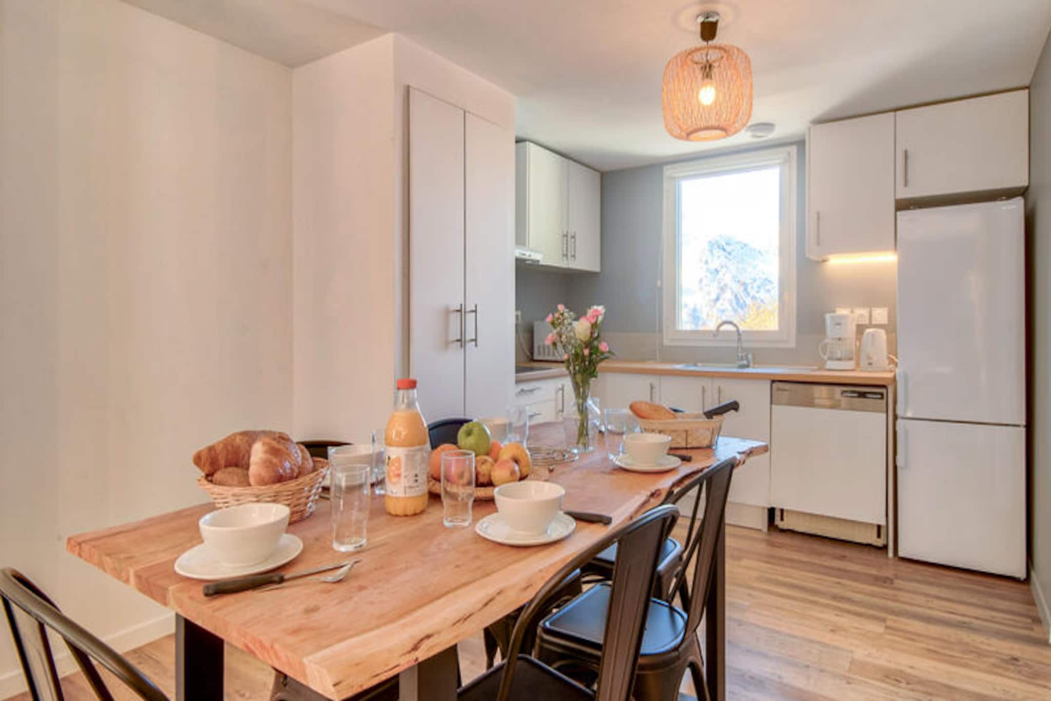 Résidence Vacancéole Les Balcons du Soleil **-Nicht zugeordnet