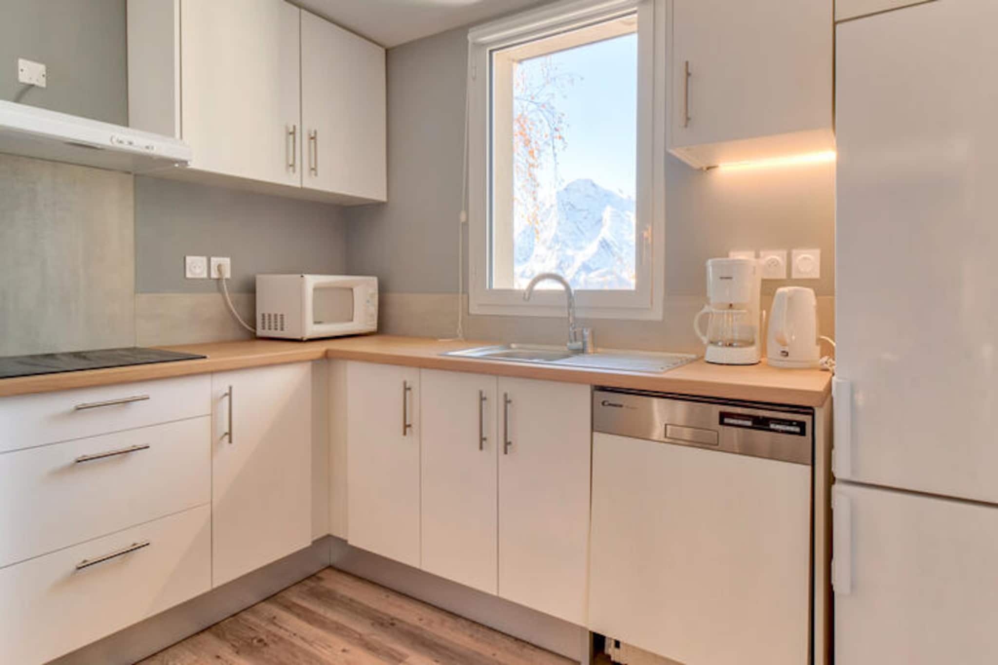 Résidence Vacancéole Les Balcons du Soleil **-Nicht zugeordnet