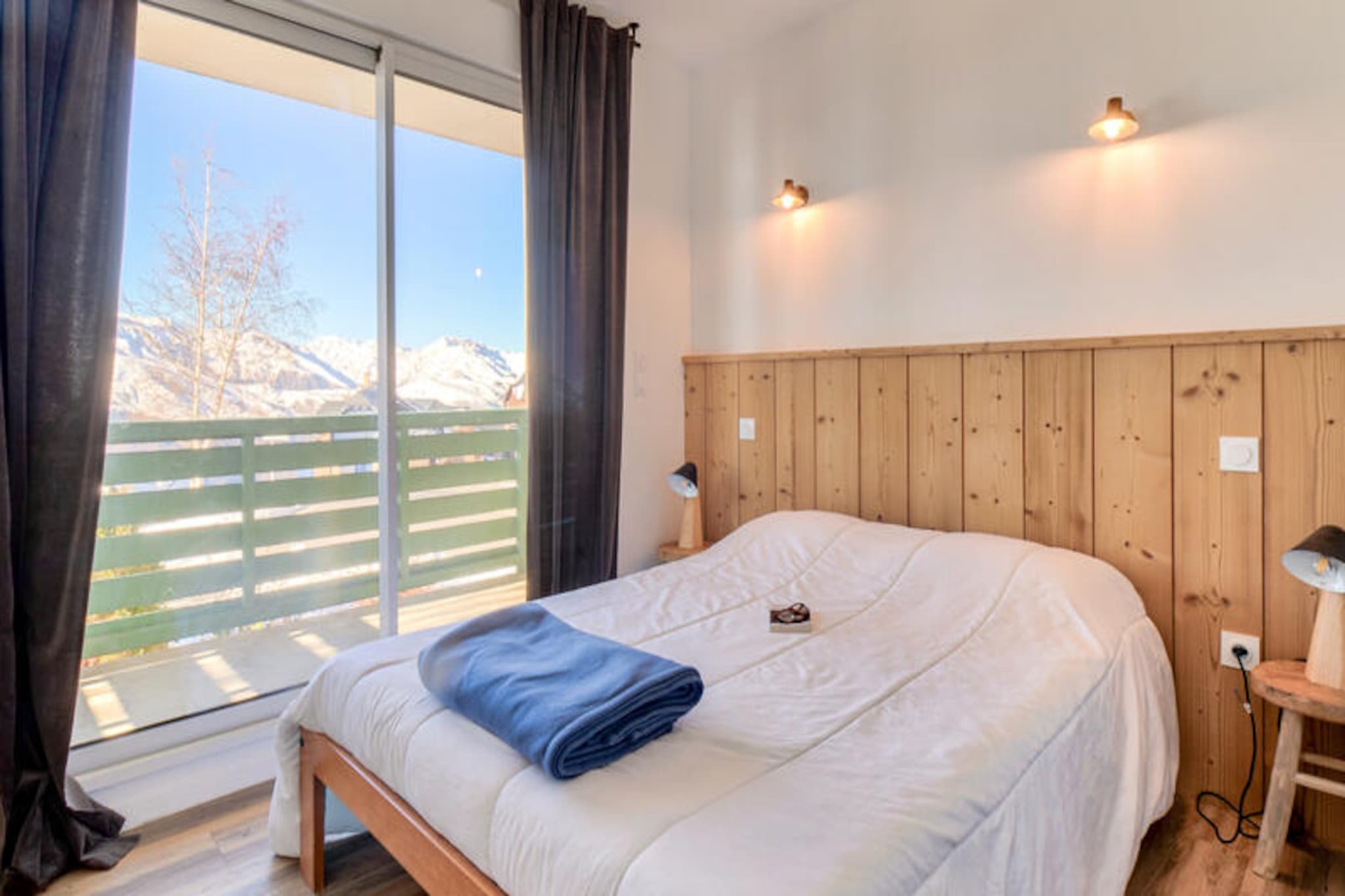 Résidence Vacancéole Les Balcons du Soleil **-Nicht zugeordnet