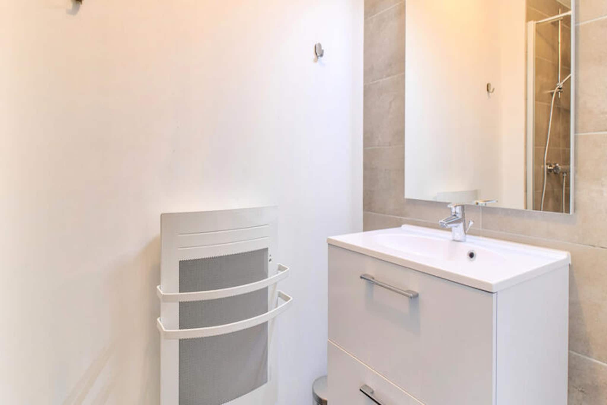 Résidence Vacancéole Les Balcons du Soleil **-Nicht zugeordnet