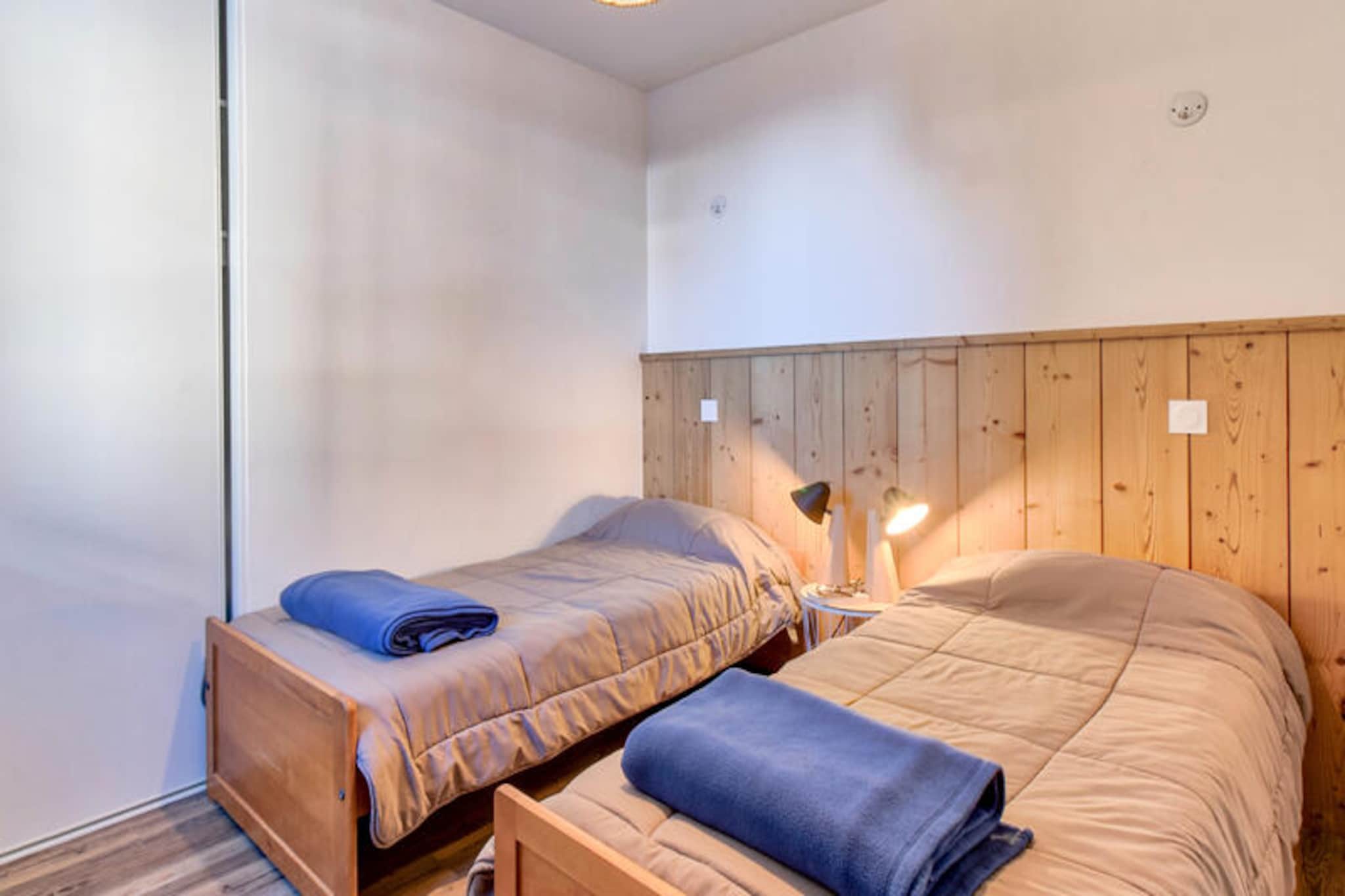 Résidence Vacancéole Les Balcons du Soleil **-Nicht zugeordnet