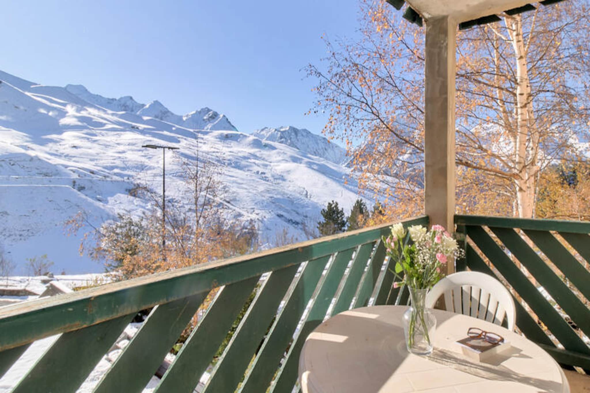 Résidence Vacancéole Les Balcons du Soleil **-Nicht zugeordnet