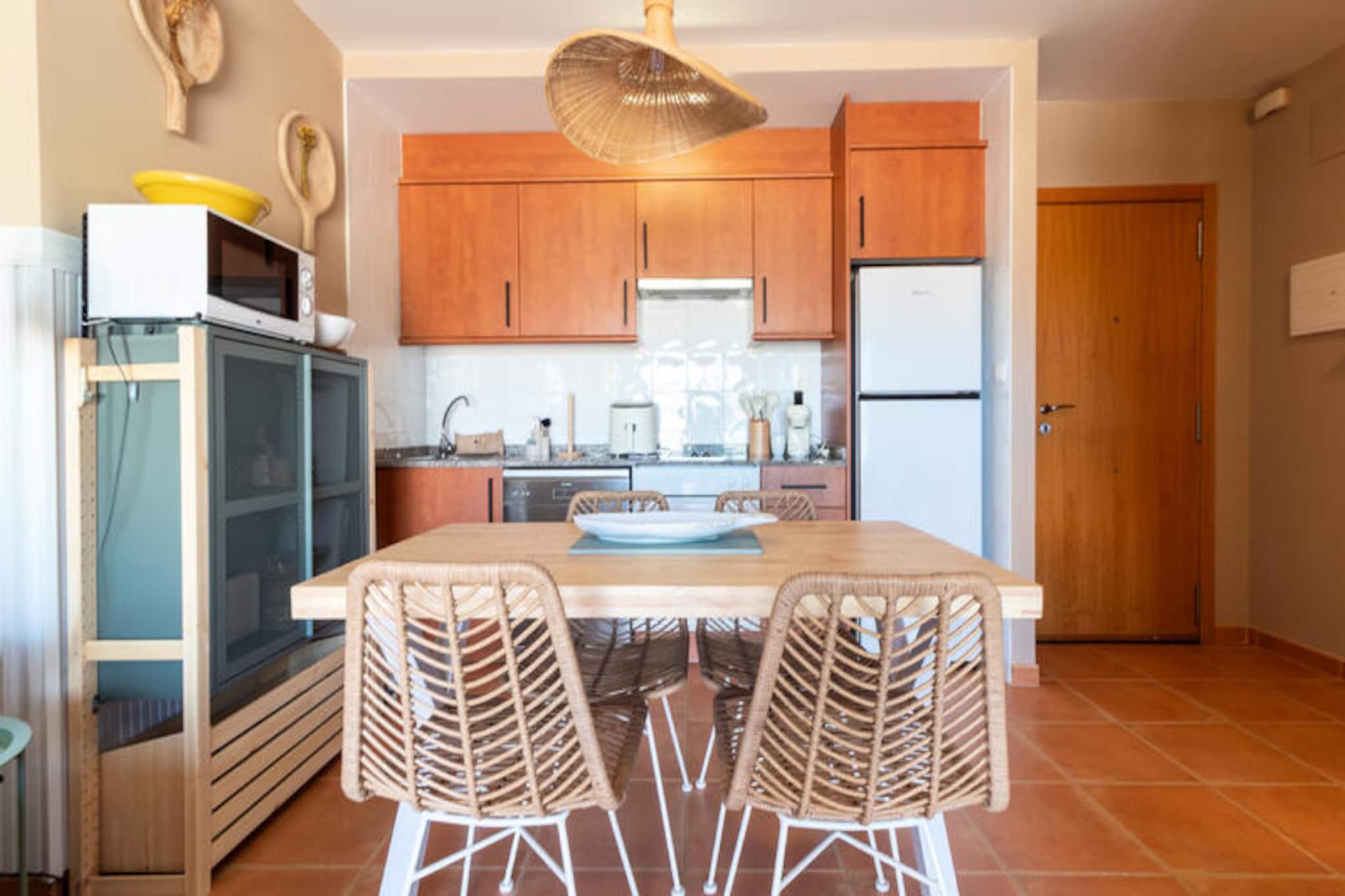 Appartements à Almenara-Nicht zugeordnet