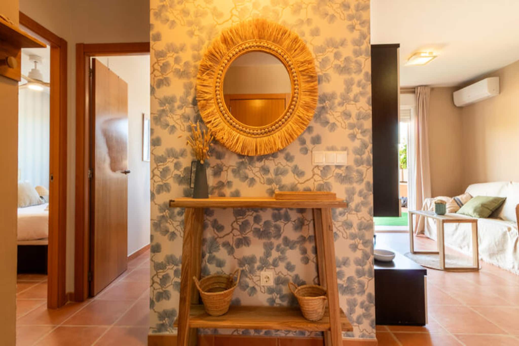 Appartements à Almenara-Nicht zugeordnet