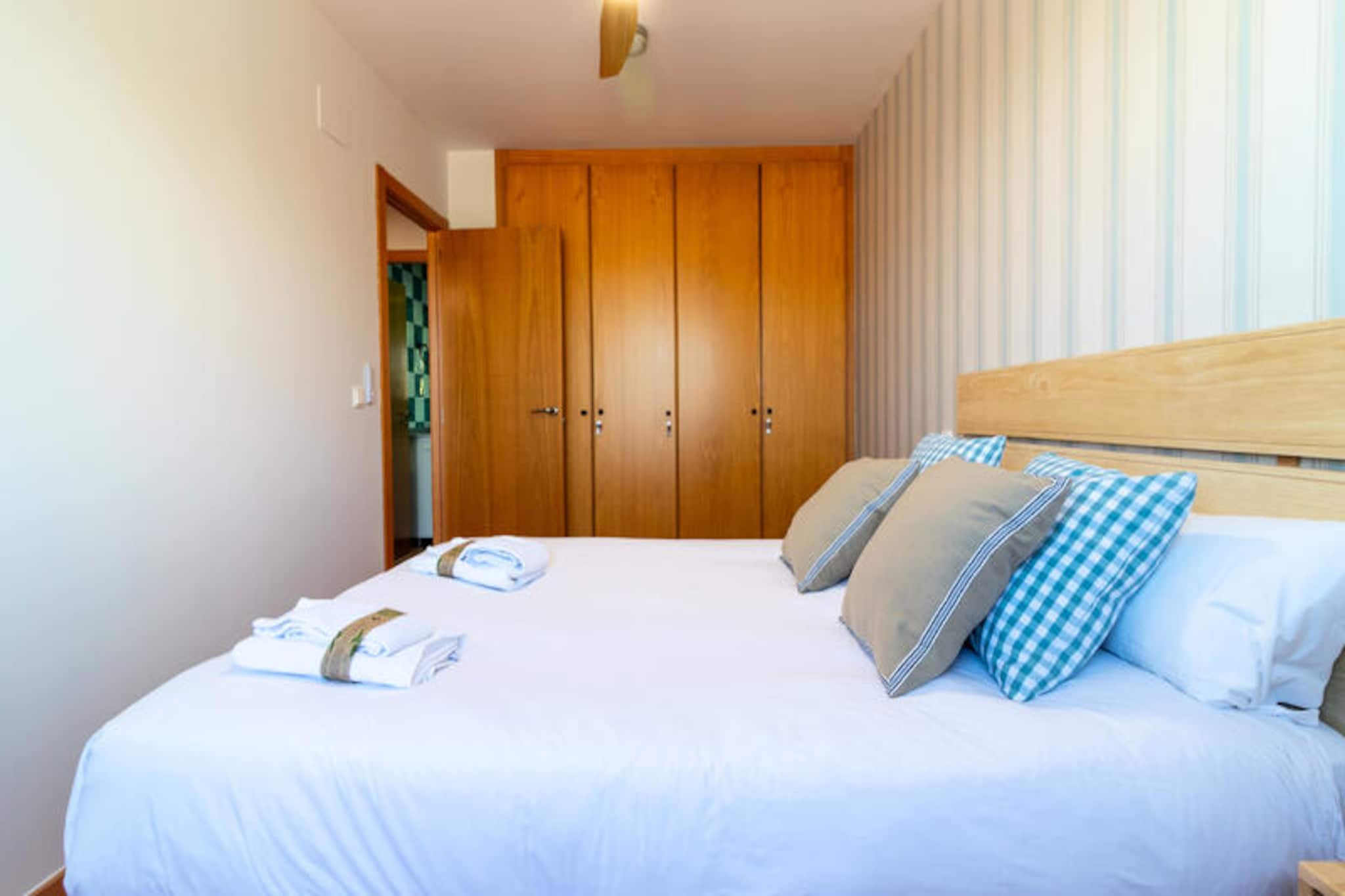 Appartements à Almenara-Nicht zugeordnet