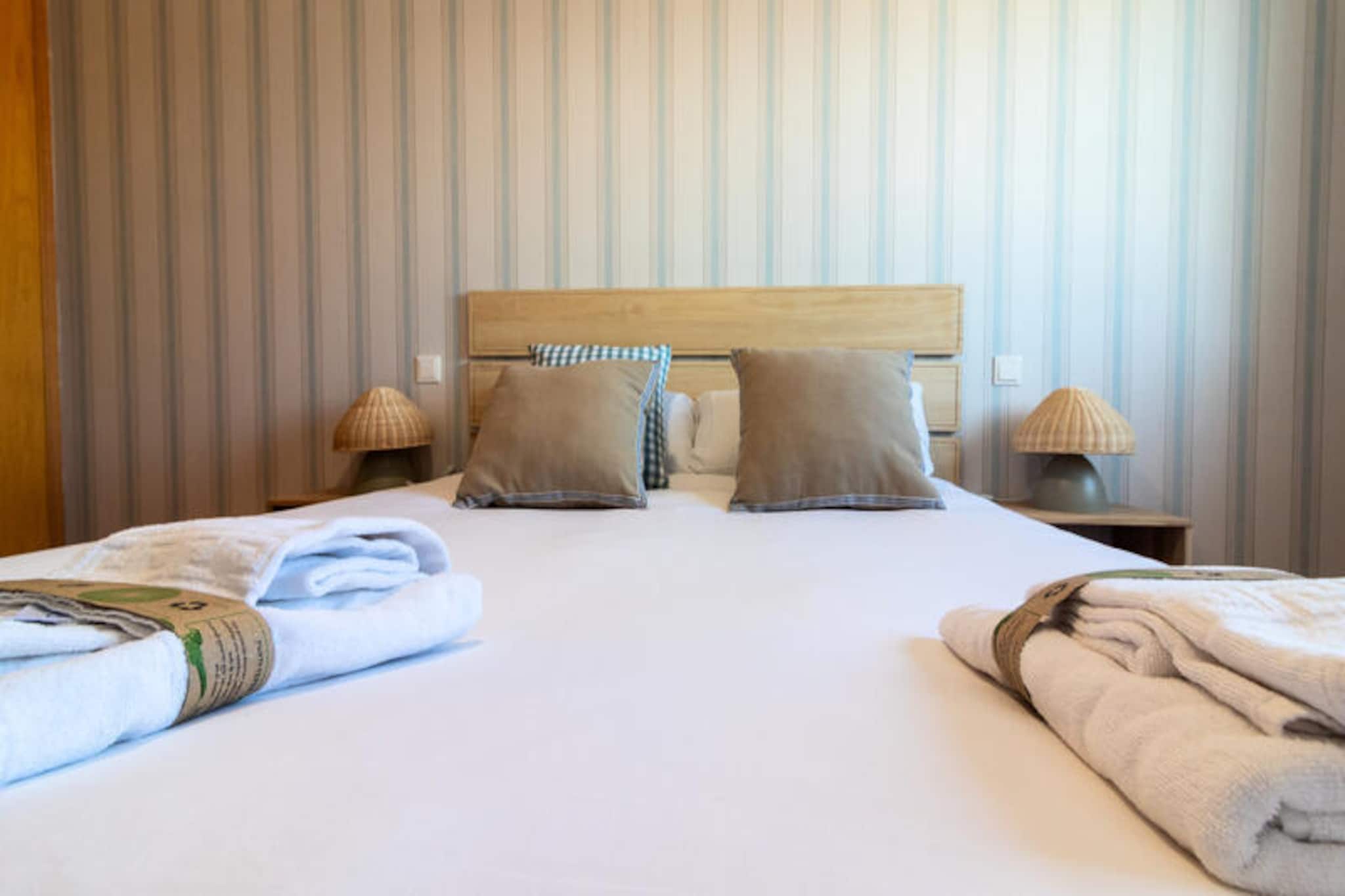 Appartements à Almenara-Nicht zugeordnet