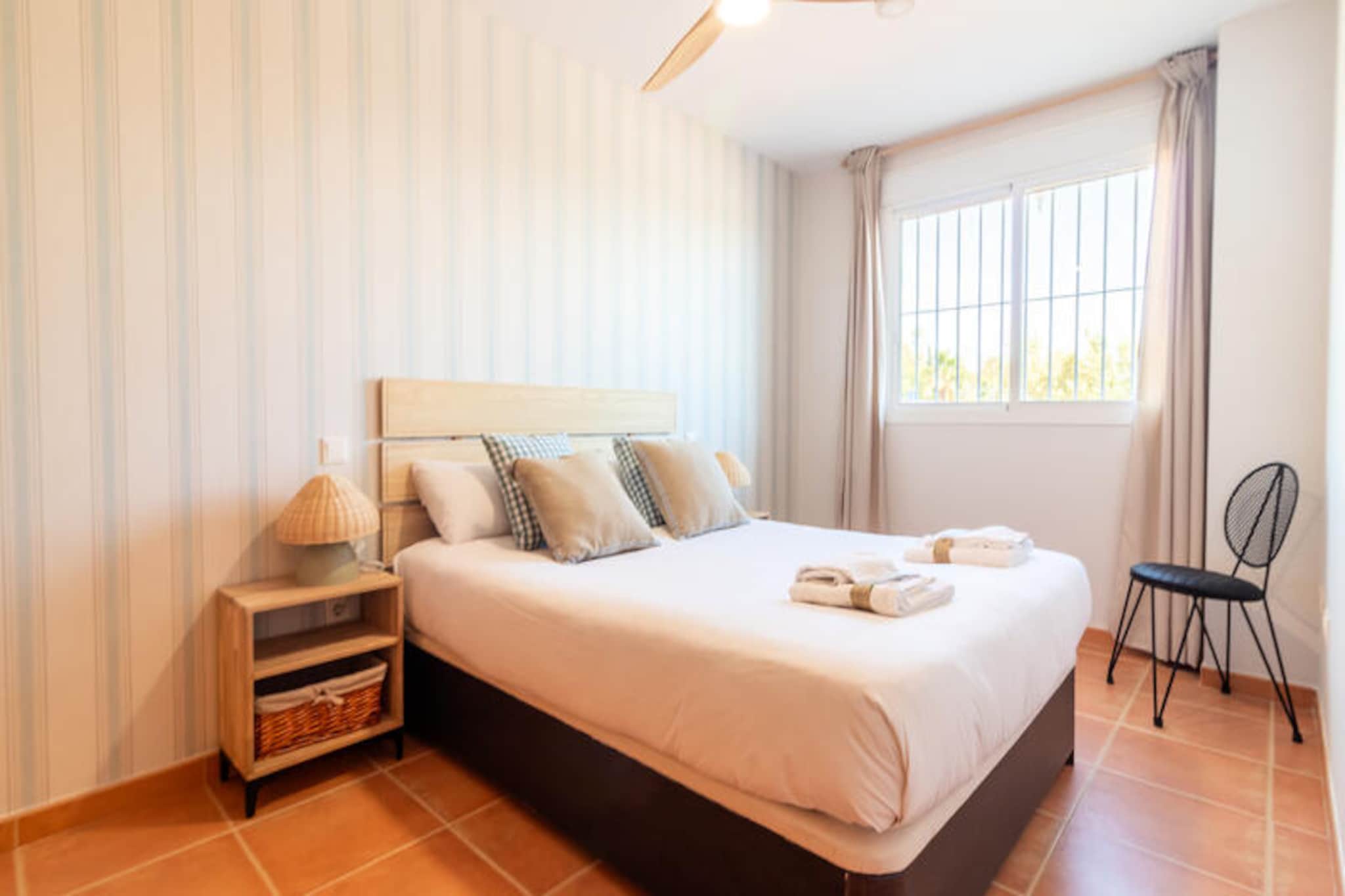 Appartements à Almenara-Nicht zugeordnet