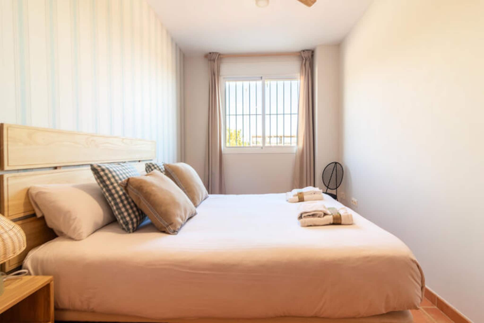 Appartements à Almenara-Nicht zugeordnet