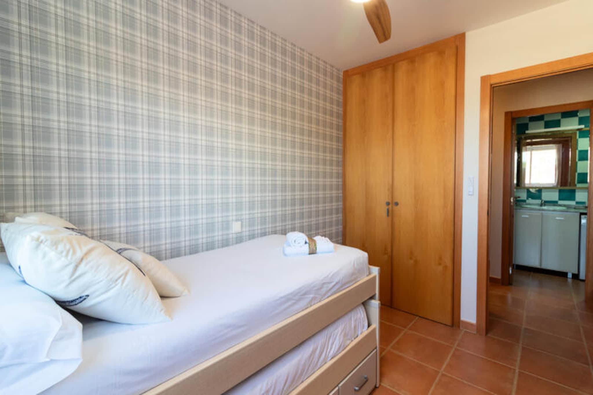 Appartements à Almenara-Nicht zugeordnet