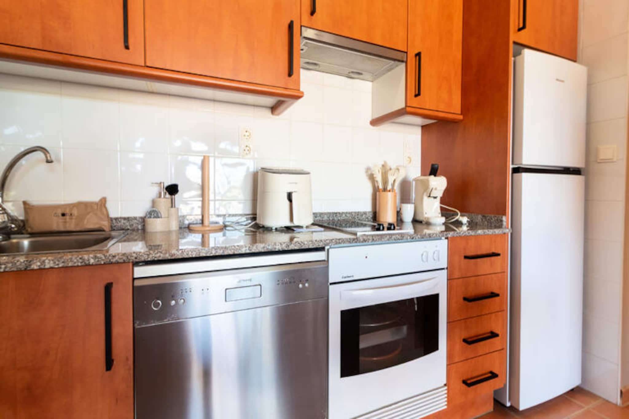 Appartements à Almenara-Nicht zugeordnet