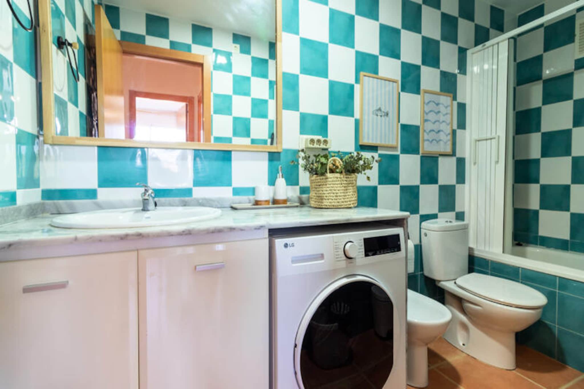 Appartements à Almenara-Nicht zugeordnet