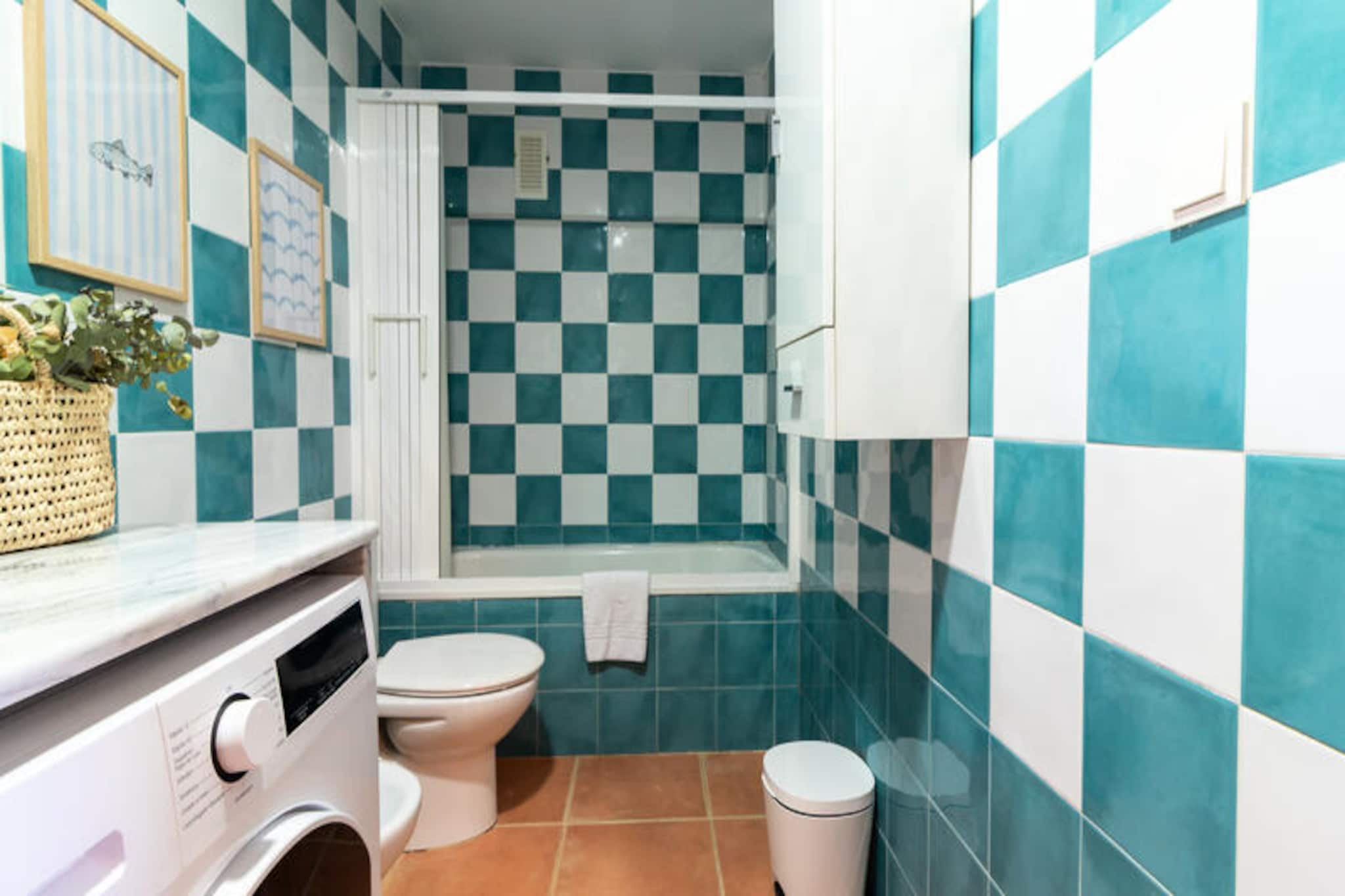 Appartements à Almenara-Nicht zugeordnet