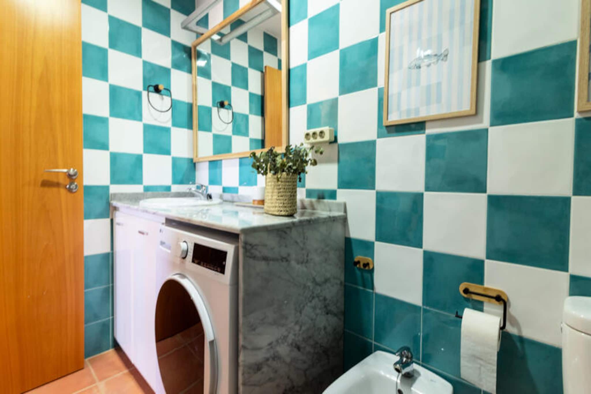 Appartements à Almenara-Nicht zugeordnet