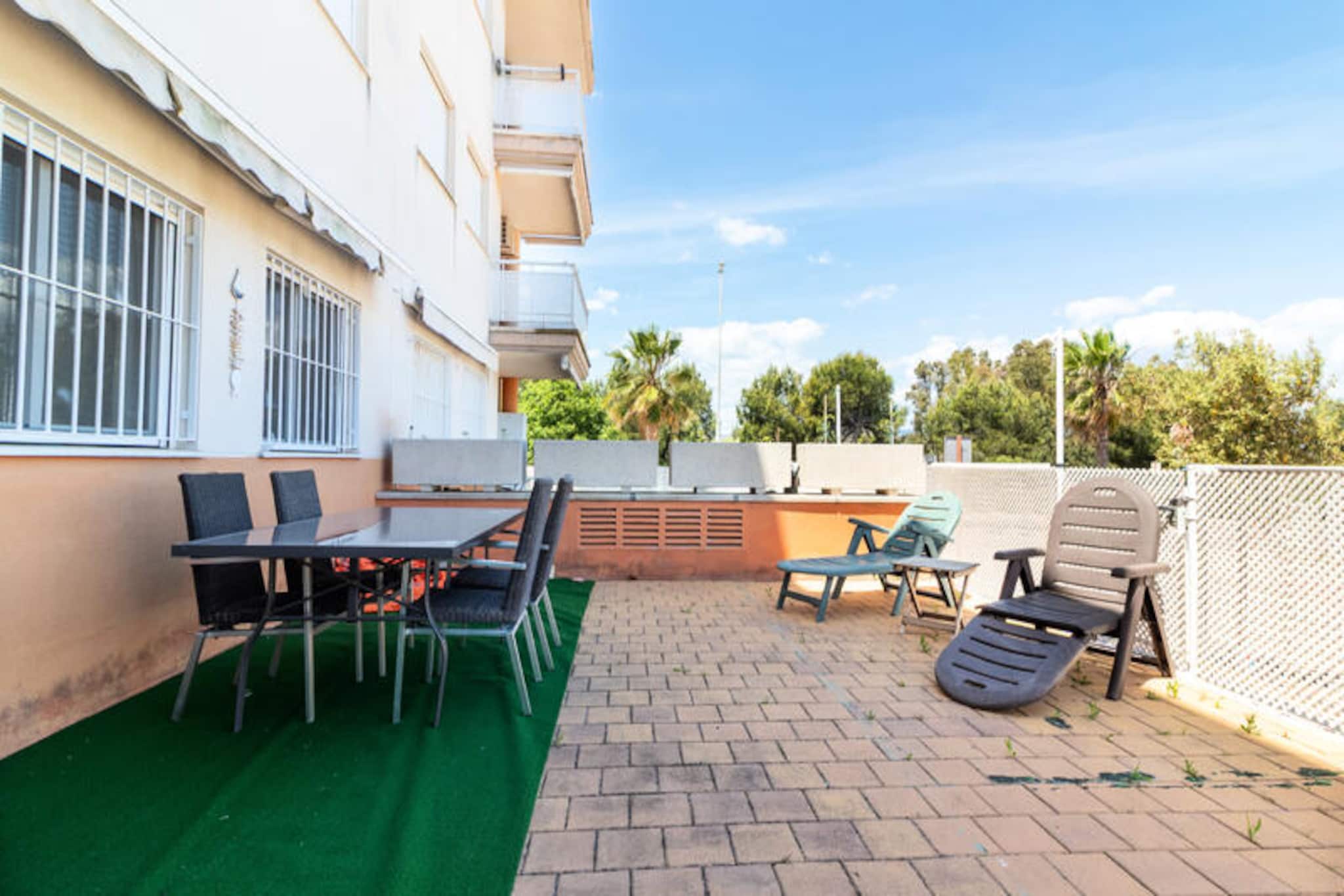 Appartements à Almenara-Nicht zugeordnet