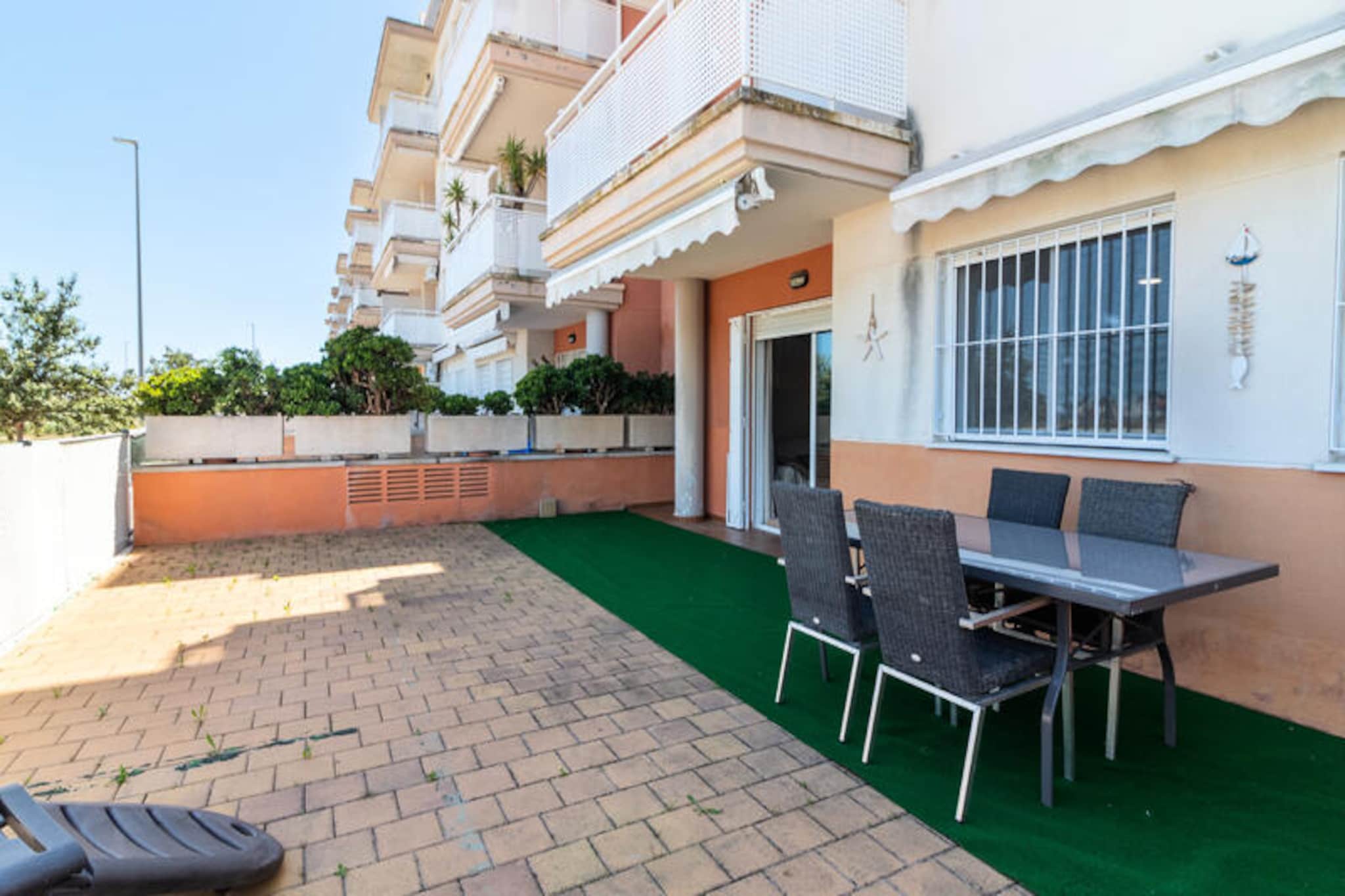 Appartements à Almenara-Nicht zugeordnet