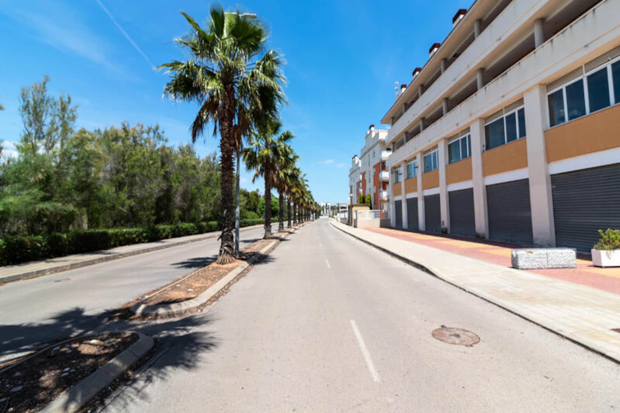 Appartements à Almenara-Nicht zugeordnet