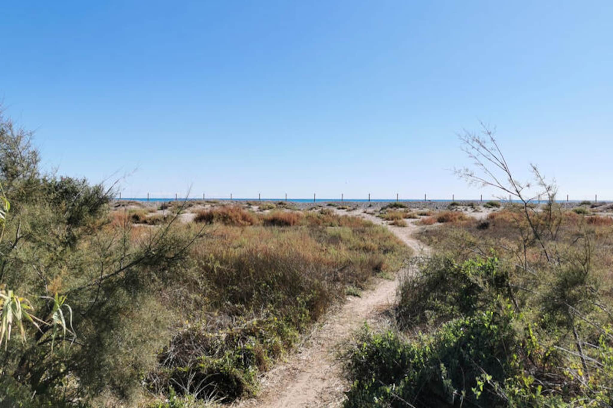 Appartements à Almenara-Nicht zugeordnet