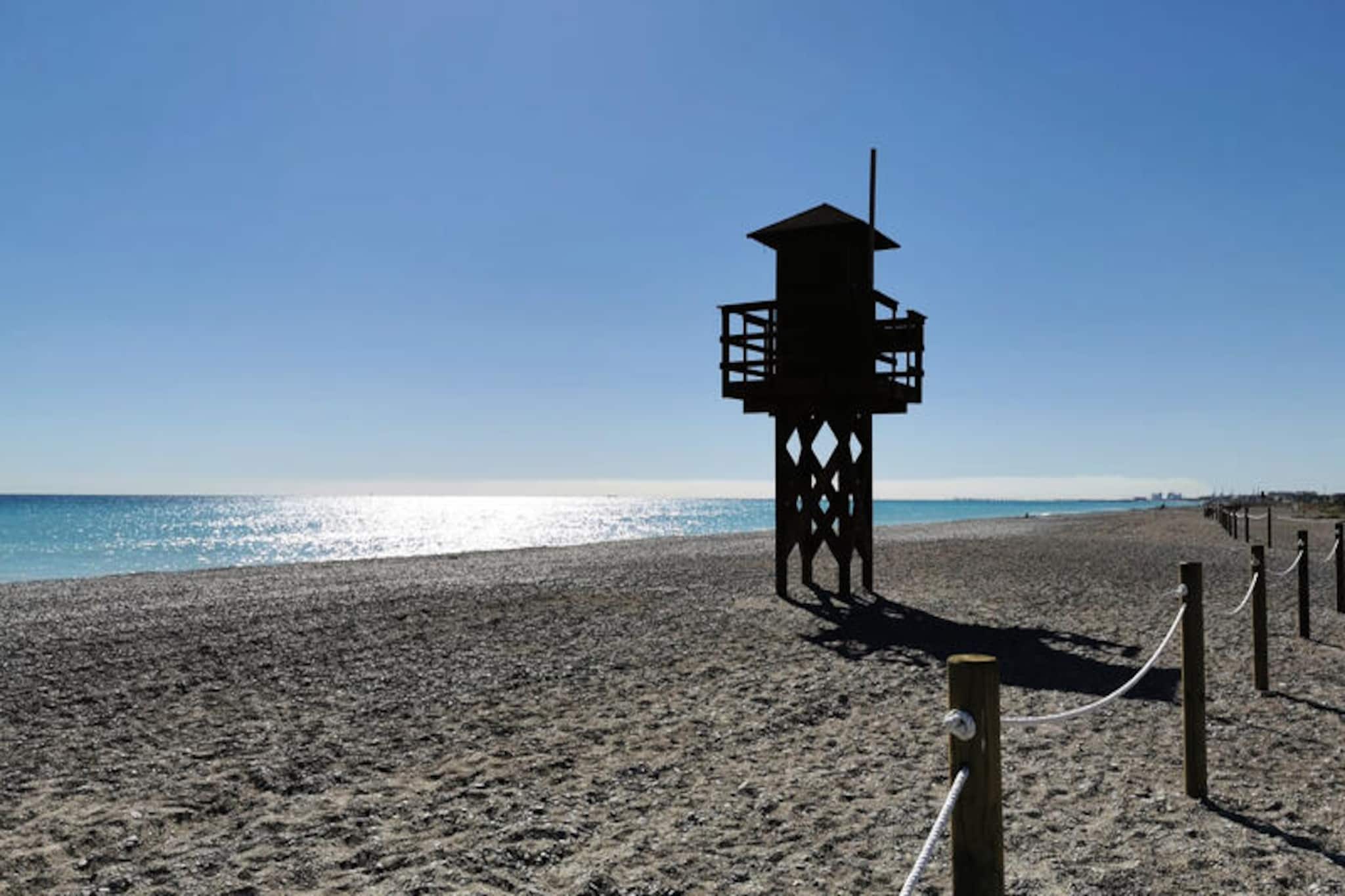 Appartements à Almenara-Nicht zugeordnet