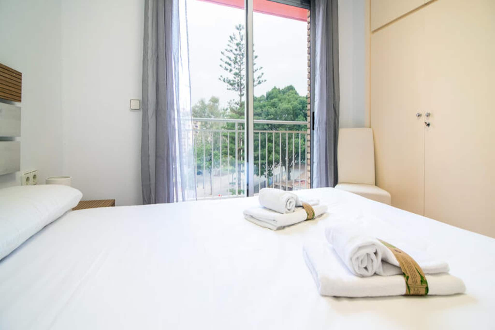 Appartements à Puerto de Sagunto-Nicht zugeordnet