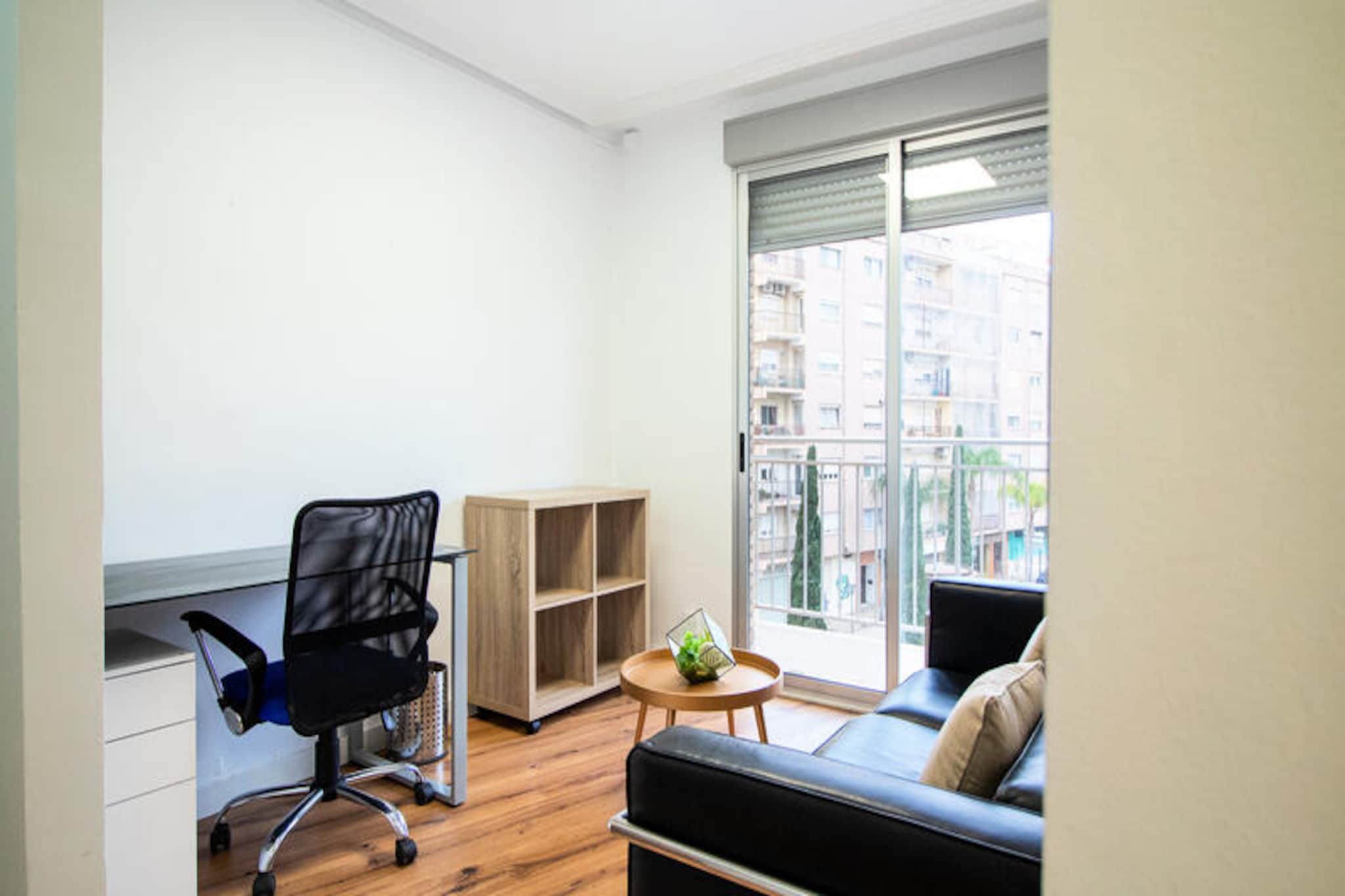 Appartements à Puerto de Sagunto-Nicht zugeordnet