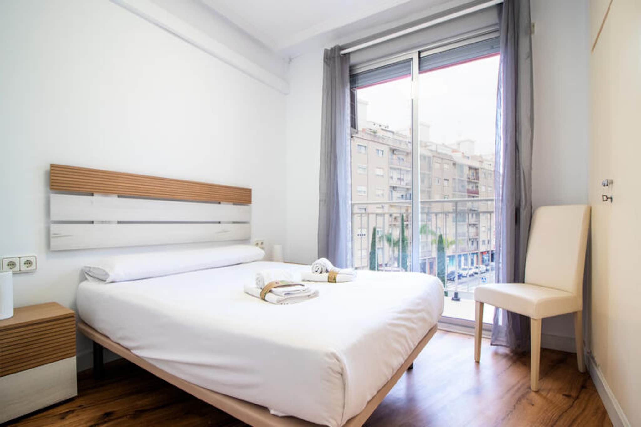 Appartements à Puerto de Sagunto-Nicht zugeordnet